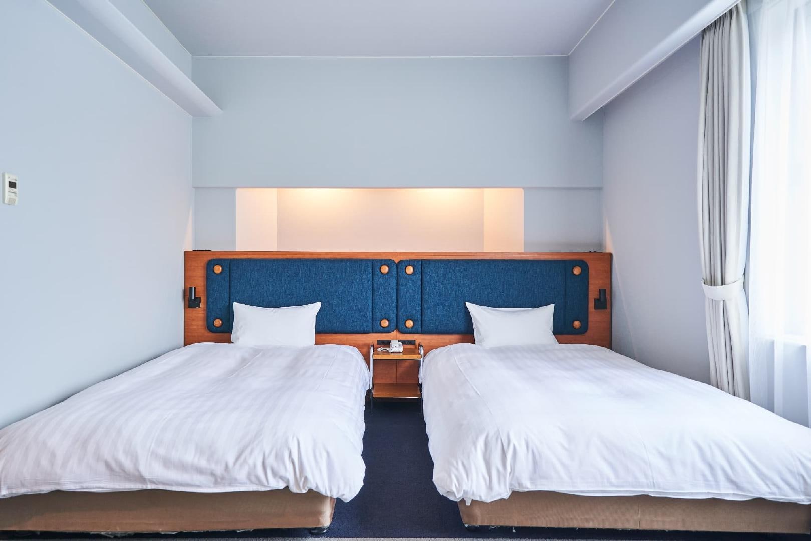 Comfort Twin 1