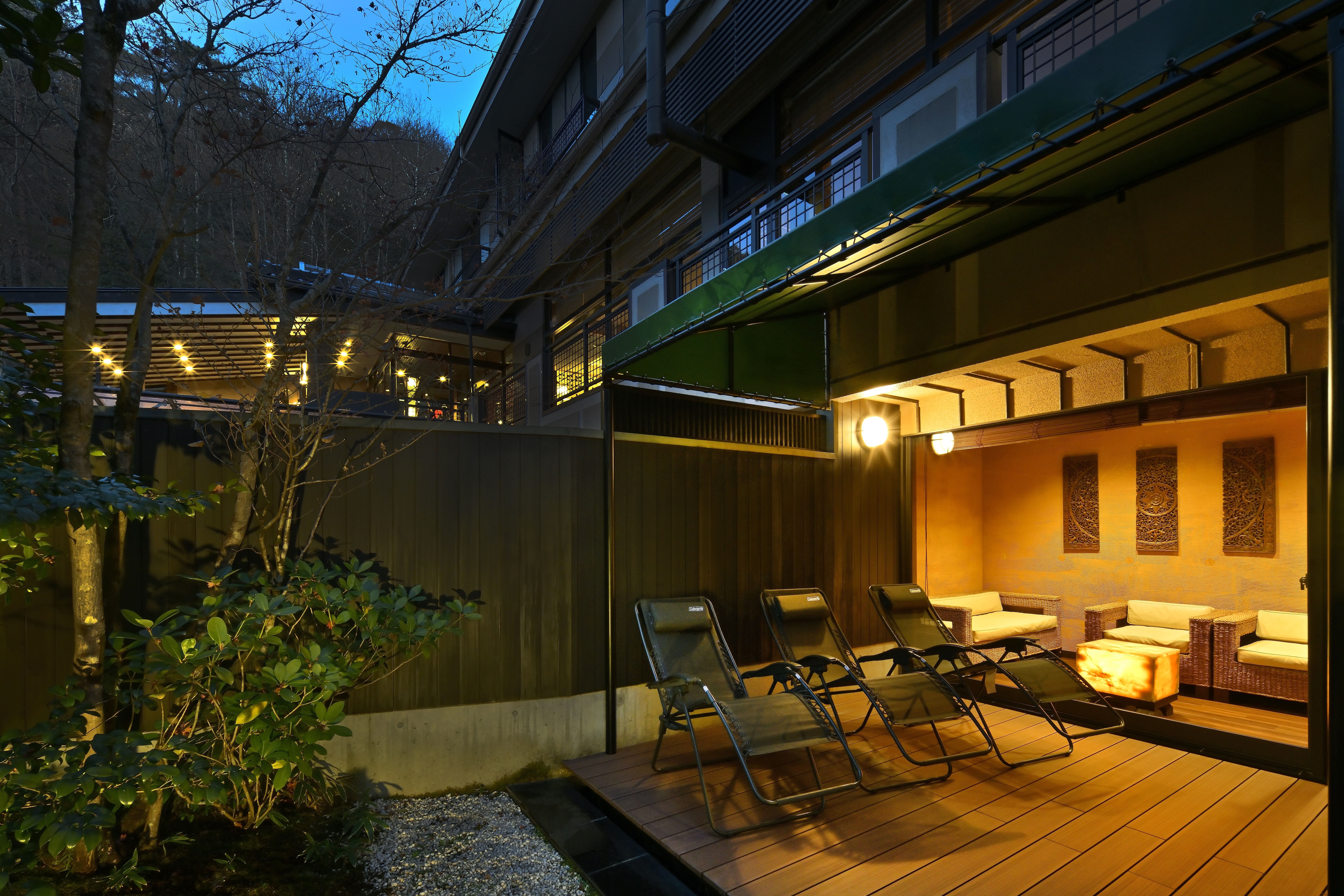 ซาวน่า 3