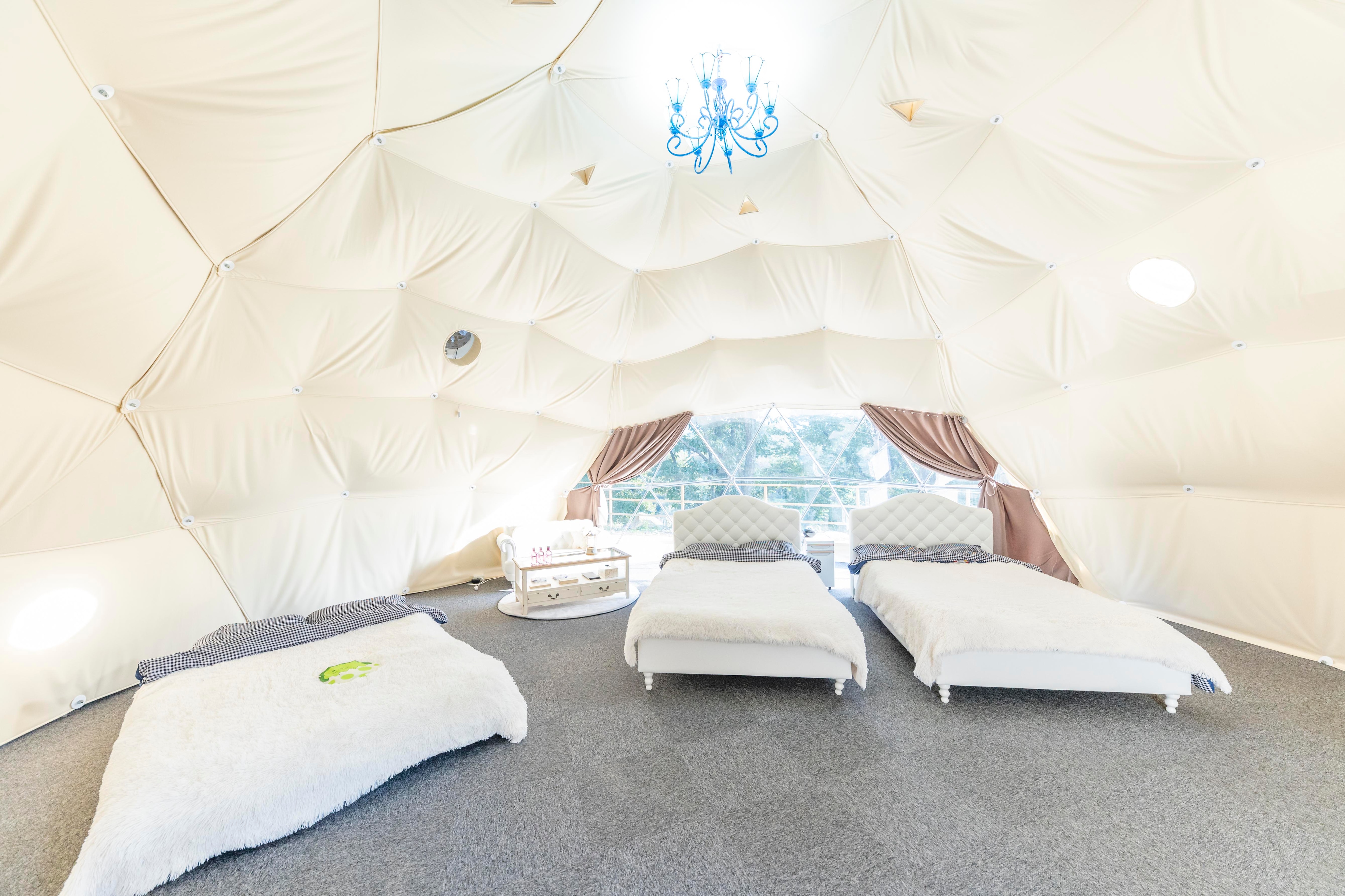 Executive Dome