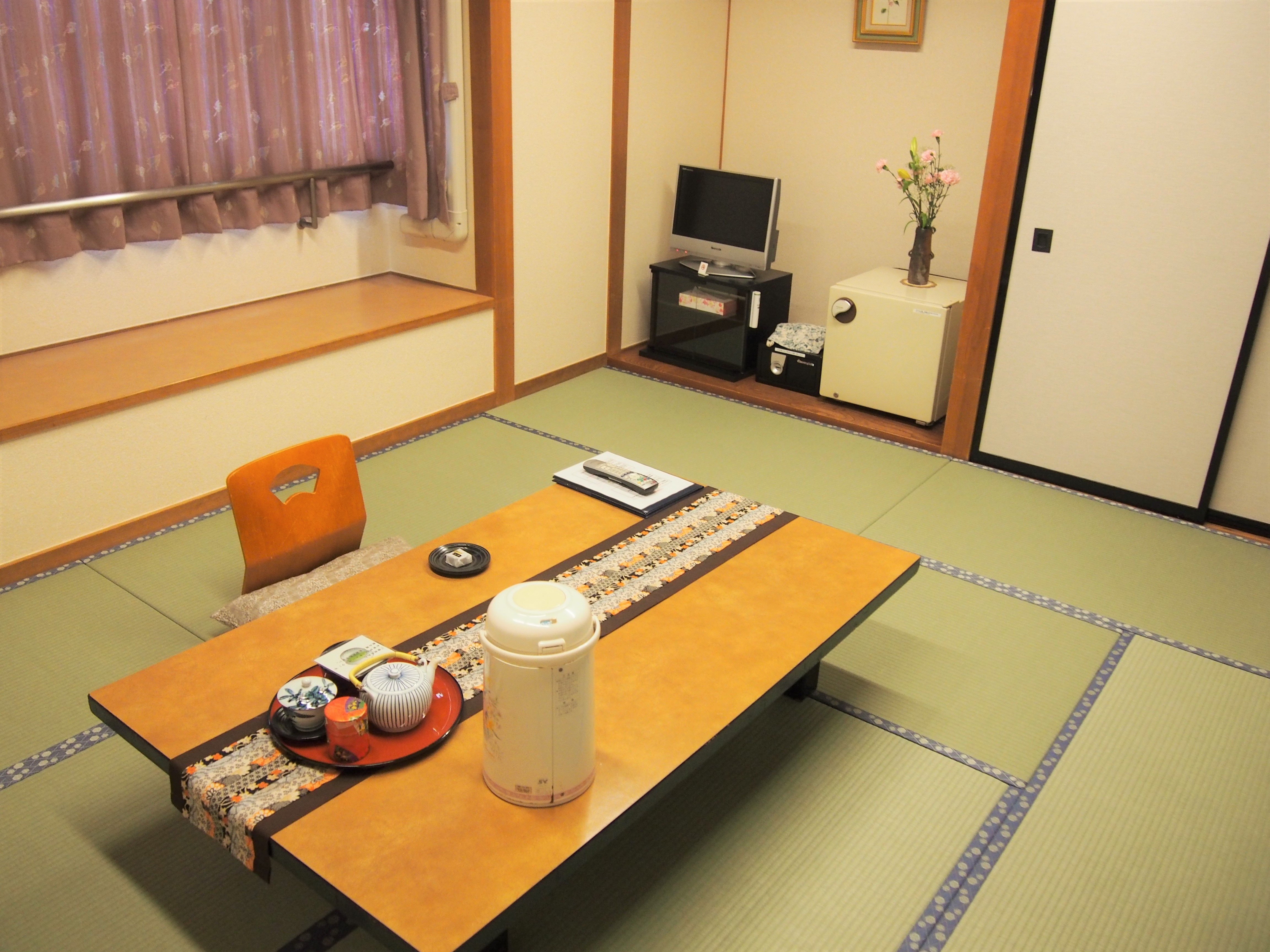 Guest room image