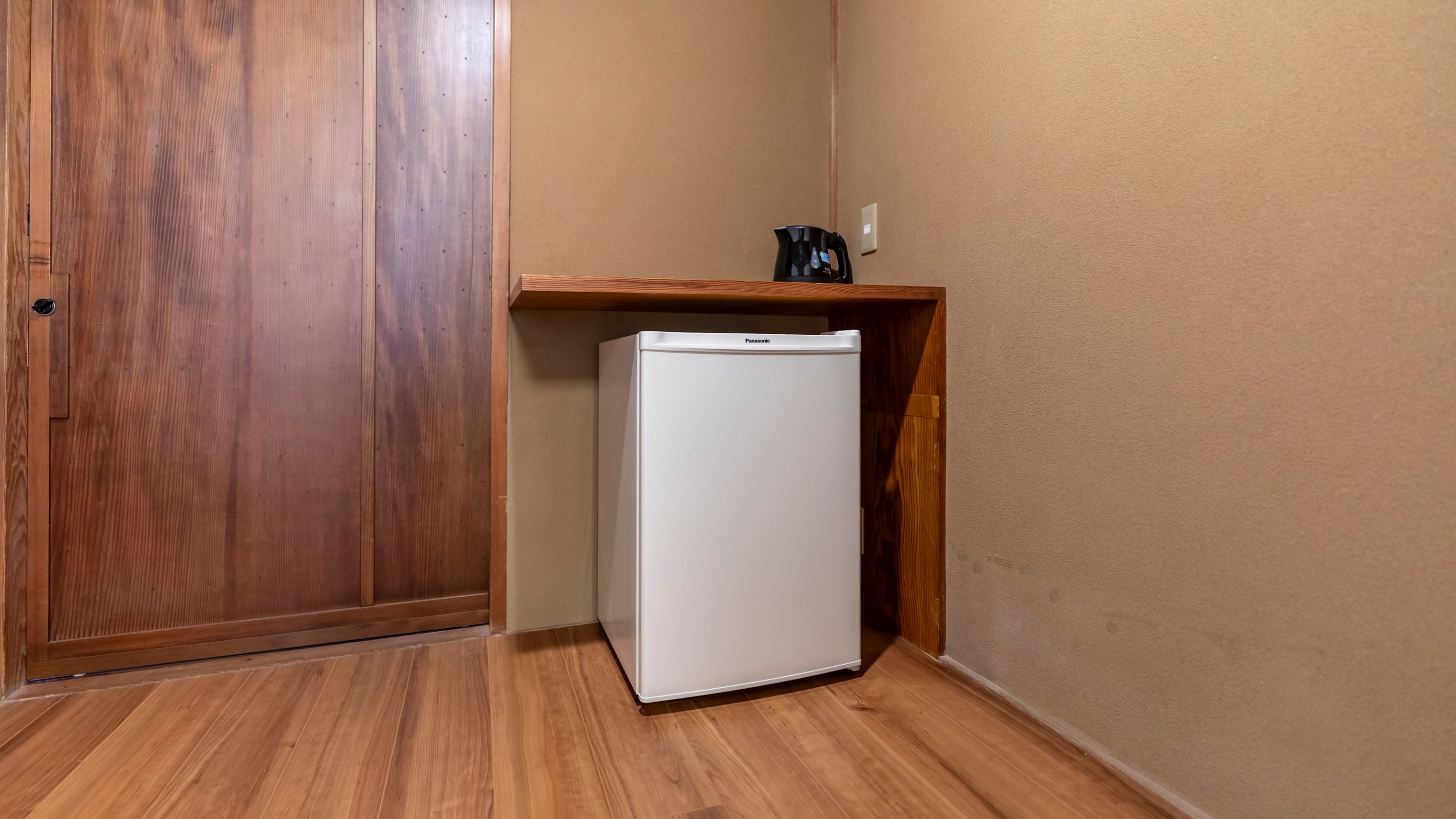 [Non-smoking] Observation garden, 8-10 tatami Japanese-style room with toilet
