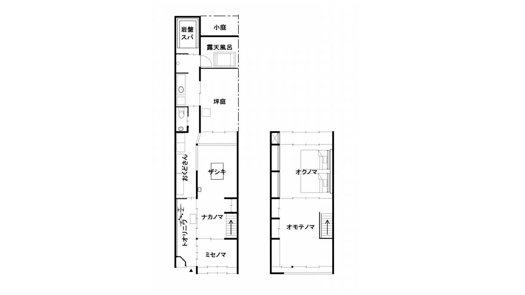 ・[樓層平面圖] 點此查看建築物樓層平面圖