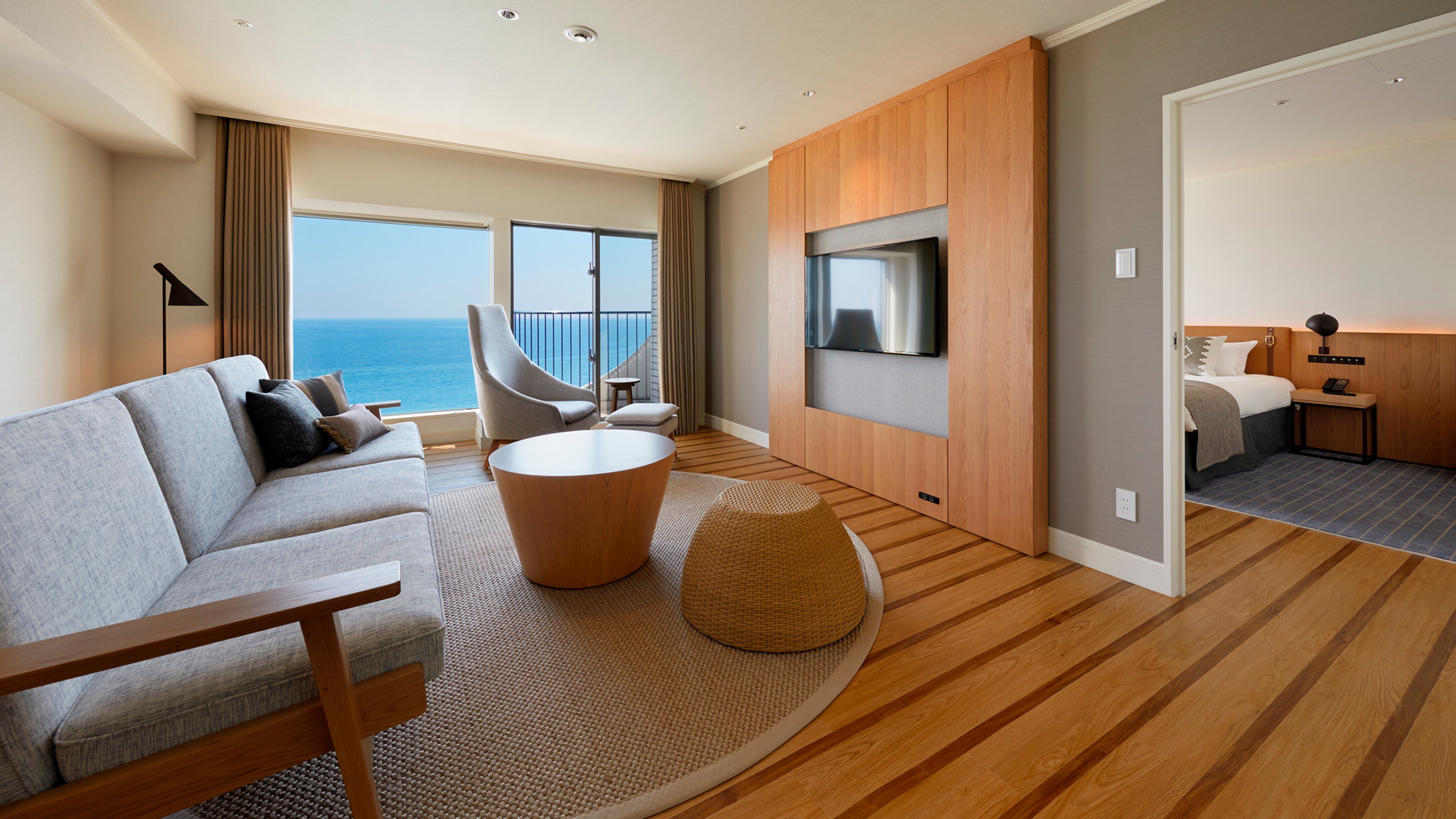 Kamar Oiso