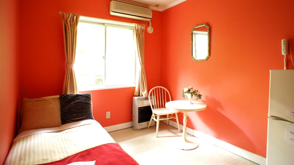 Single room
