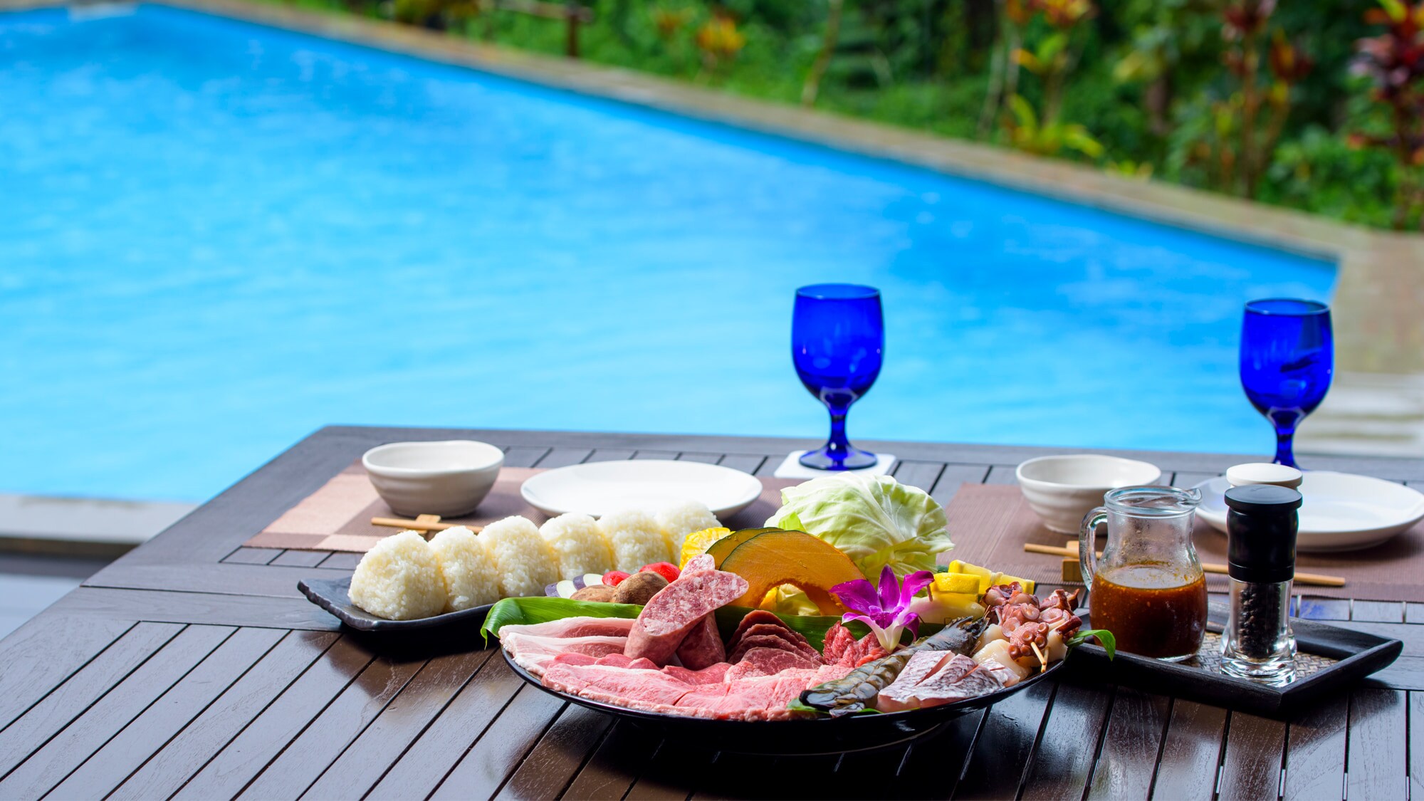 barbekyu
