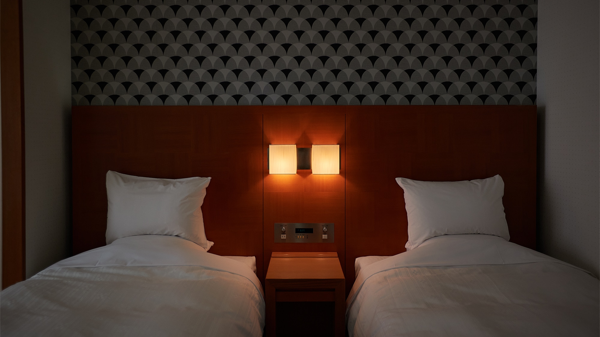 Guest room (non-smoking, Japanese-Western style room, 33 square meters)