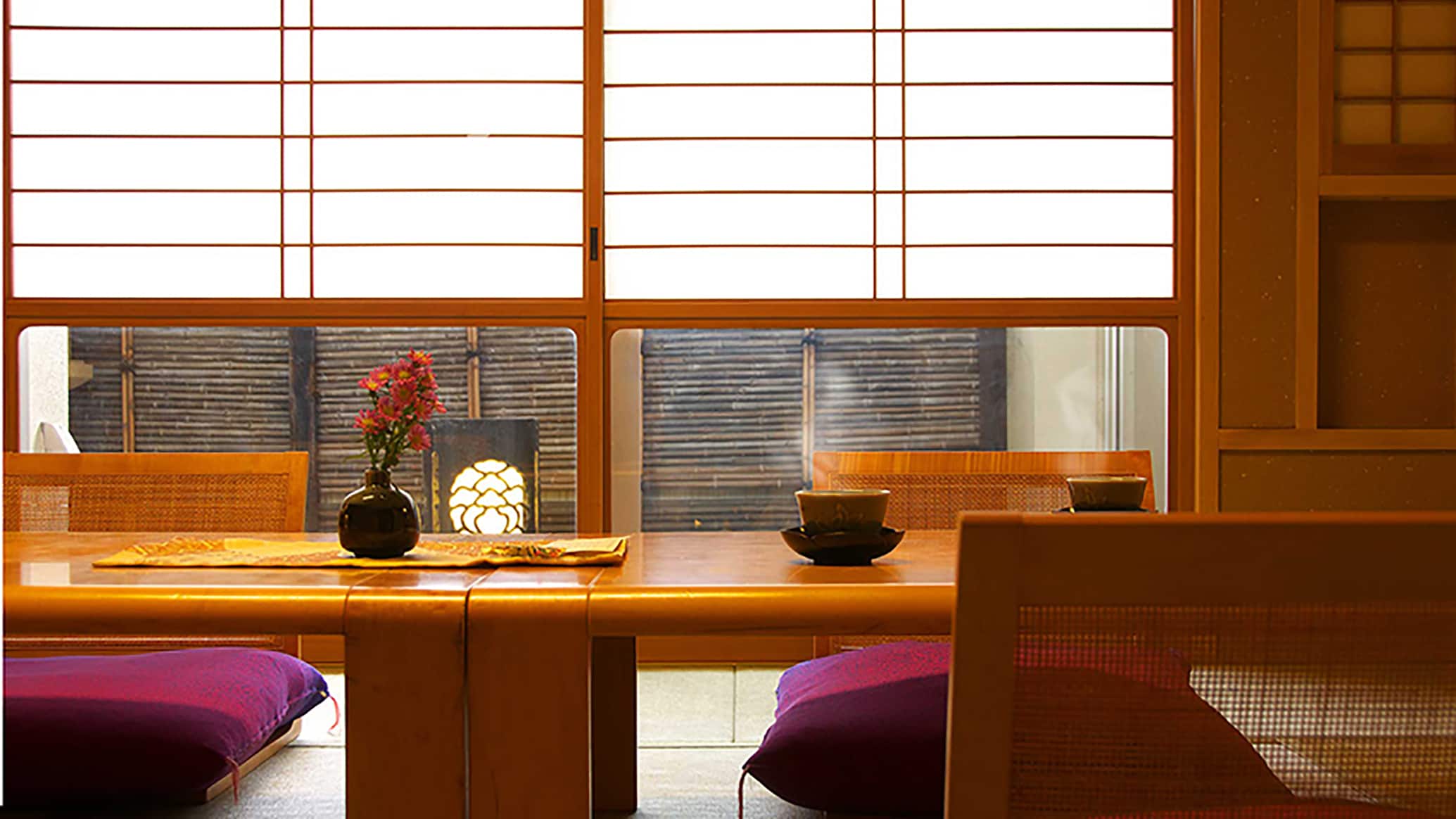 West Building Loose Japanese-style room 3