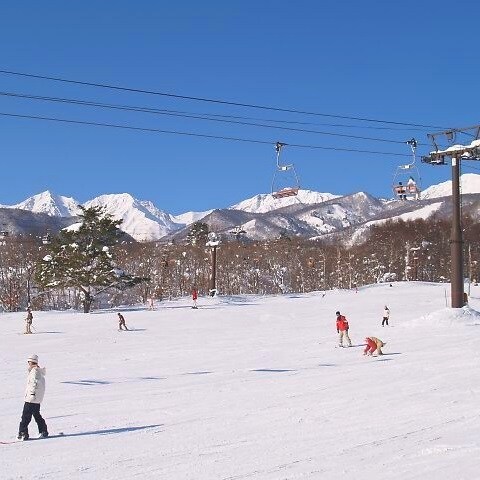 Slopes