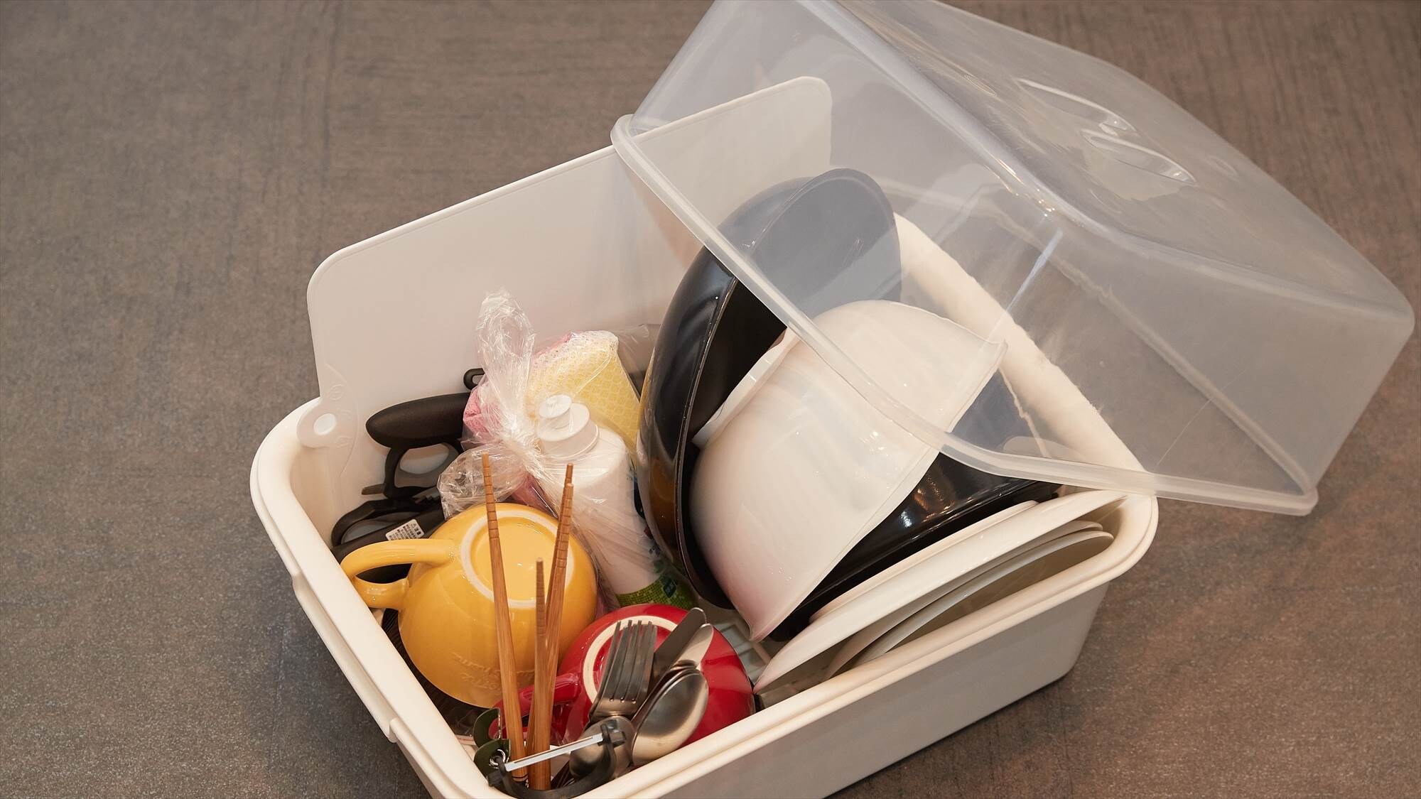 อุปกรณ์บนโต๊ะอาหาร