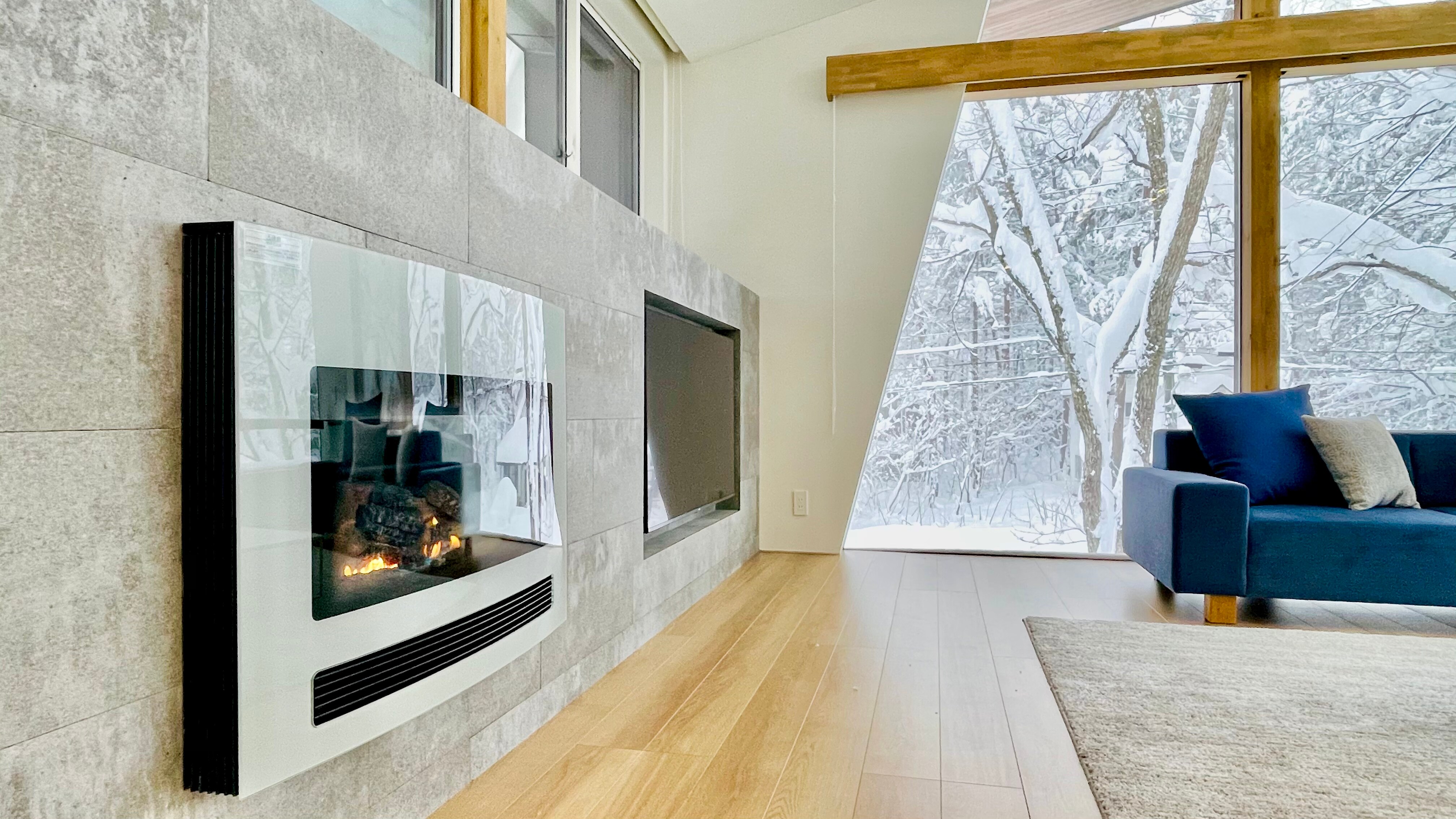 Fire Place