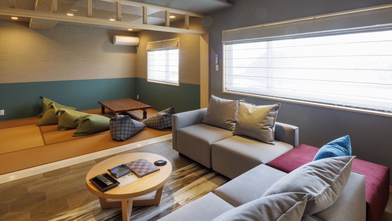 <Japanese Fragrance Suite Toki> Sound of waves