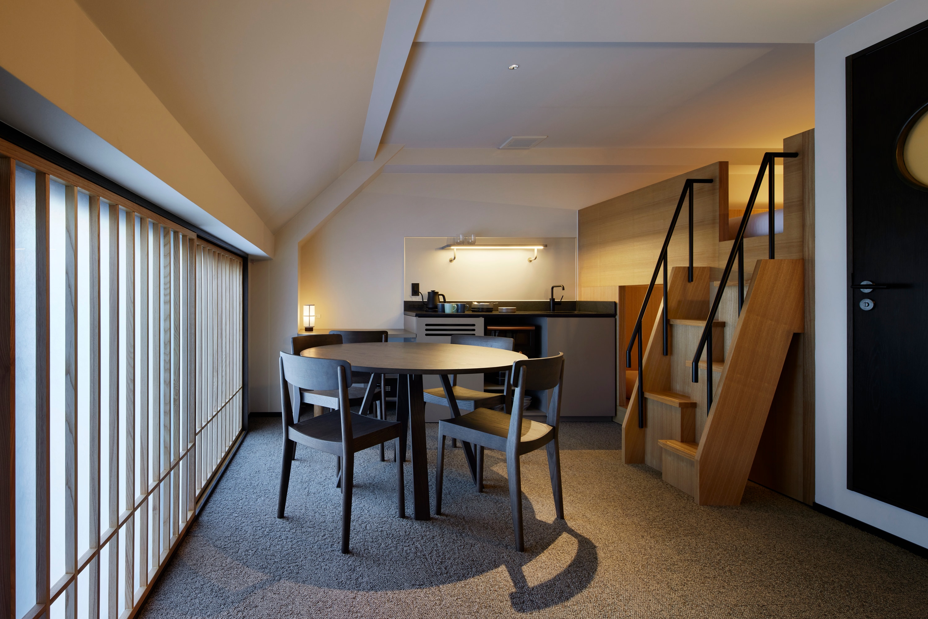 스탠다드 3베드 B