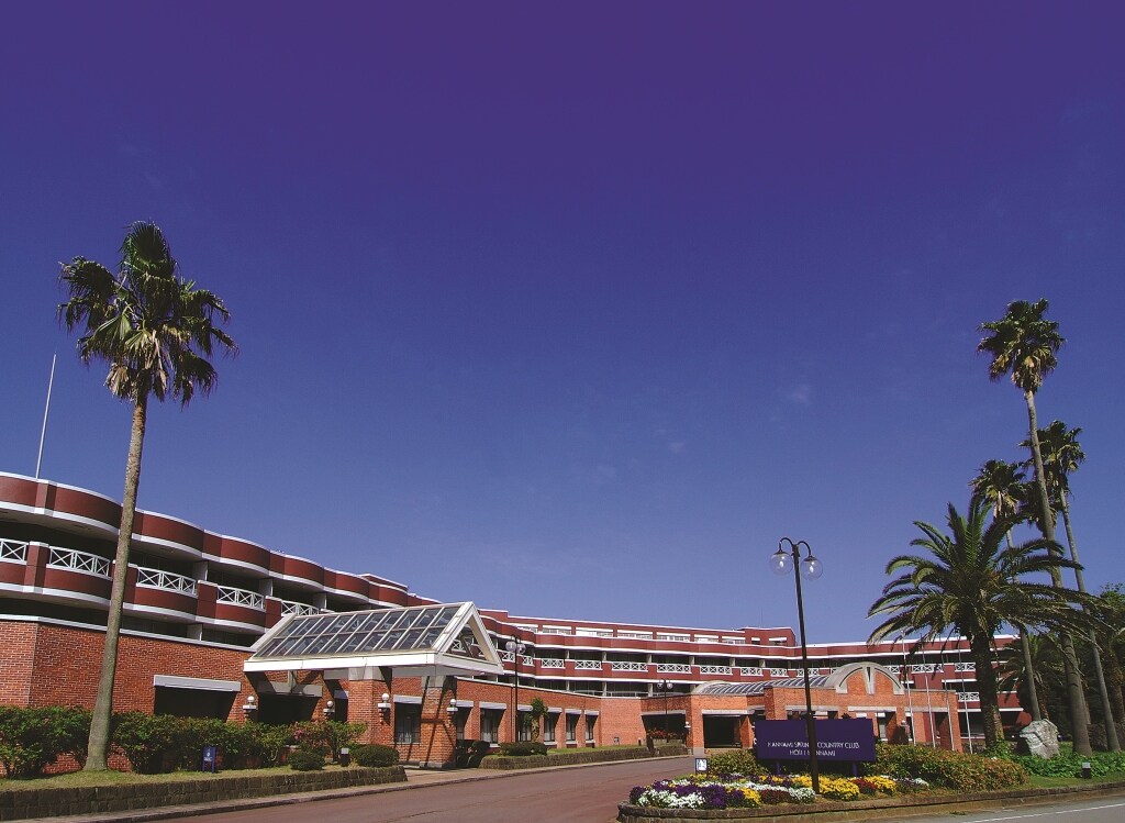Hotel Clubhouse