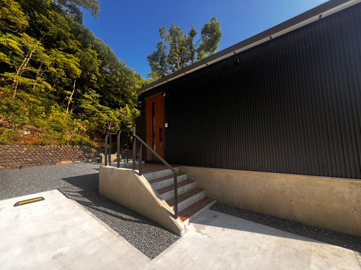 [Villa Annex] Siki -Spring- Exterior