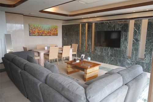 Suite A