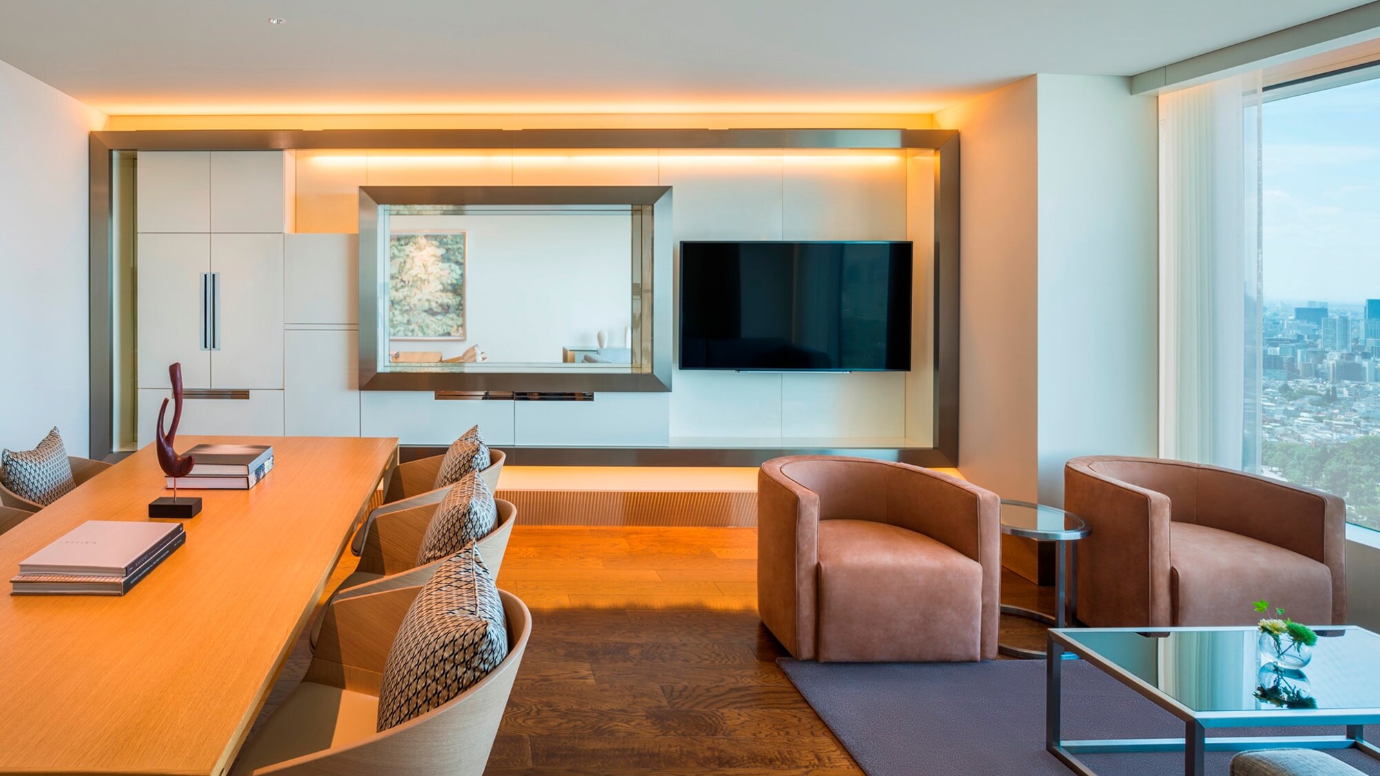 Kioi Suite/Non-smoking
