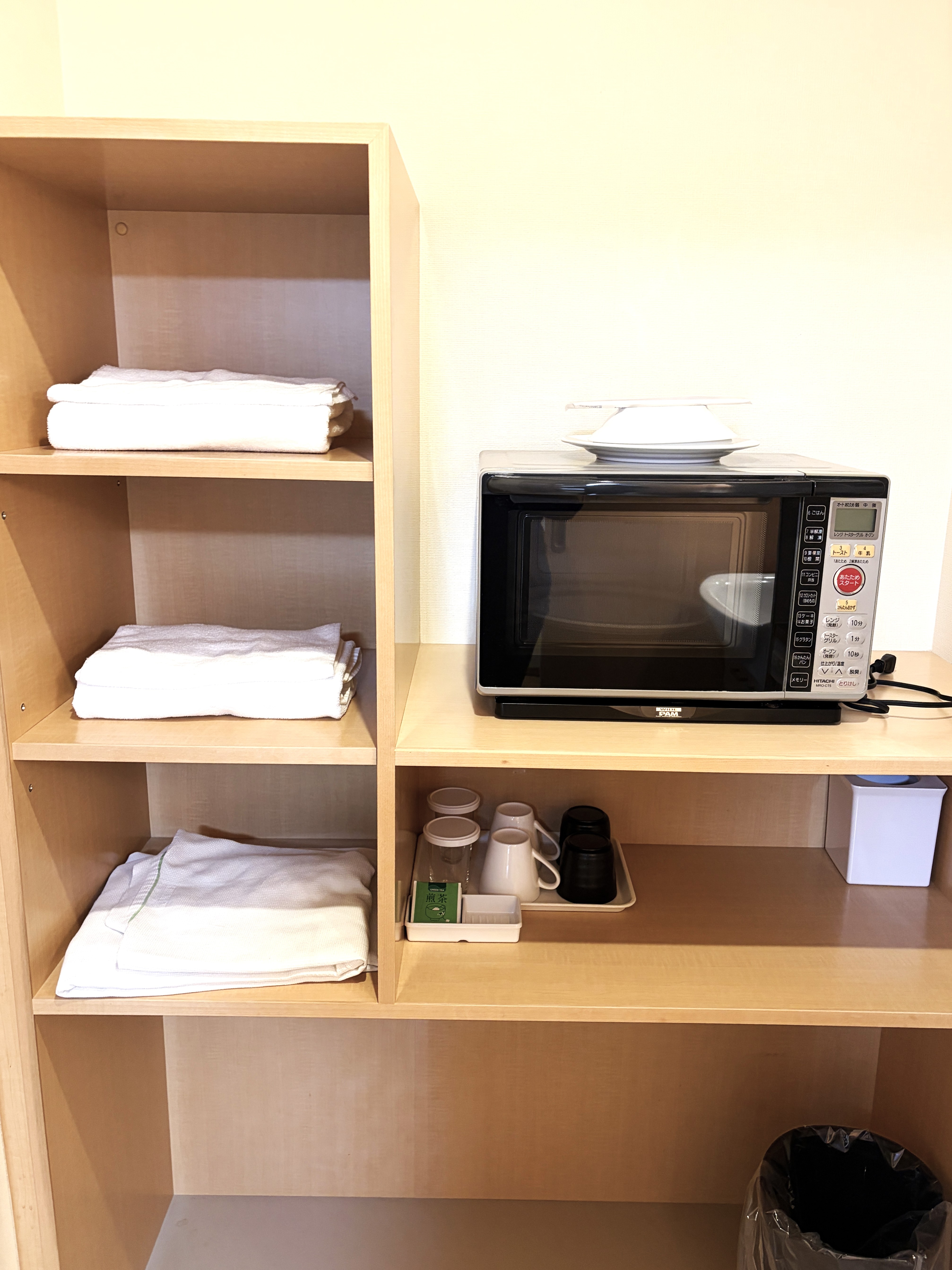 oven microwave
