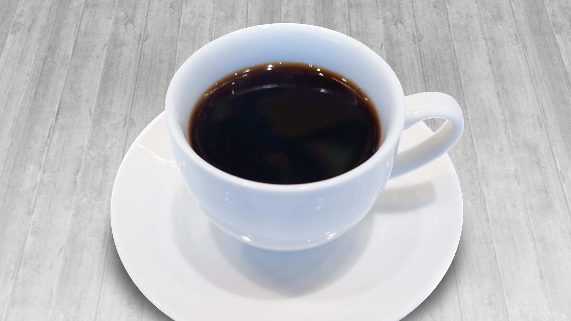 Free coffee