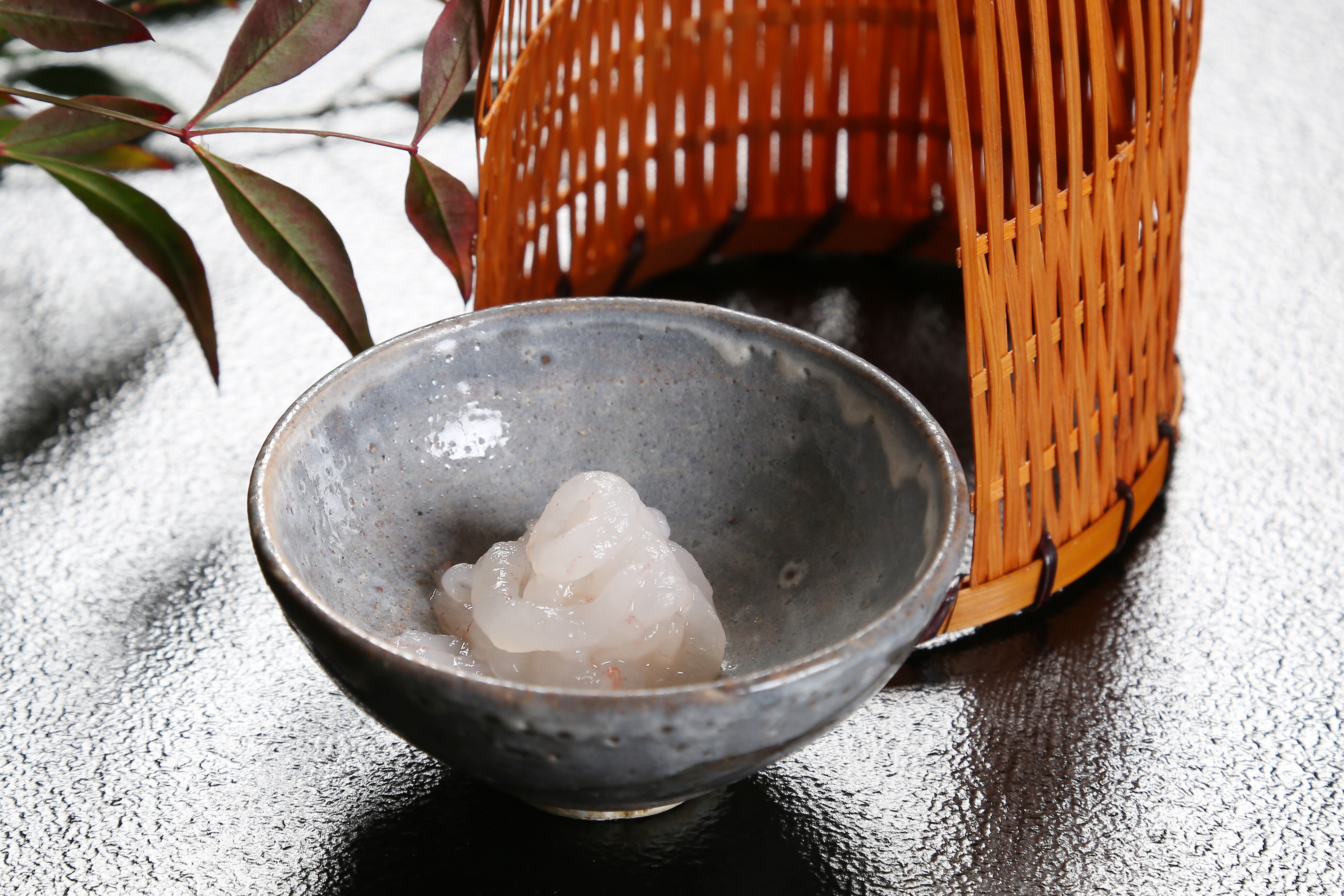 White shrimp