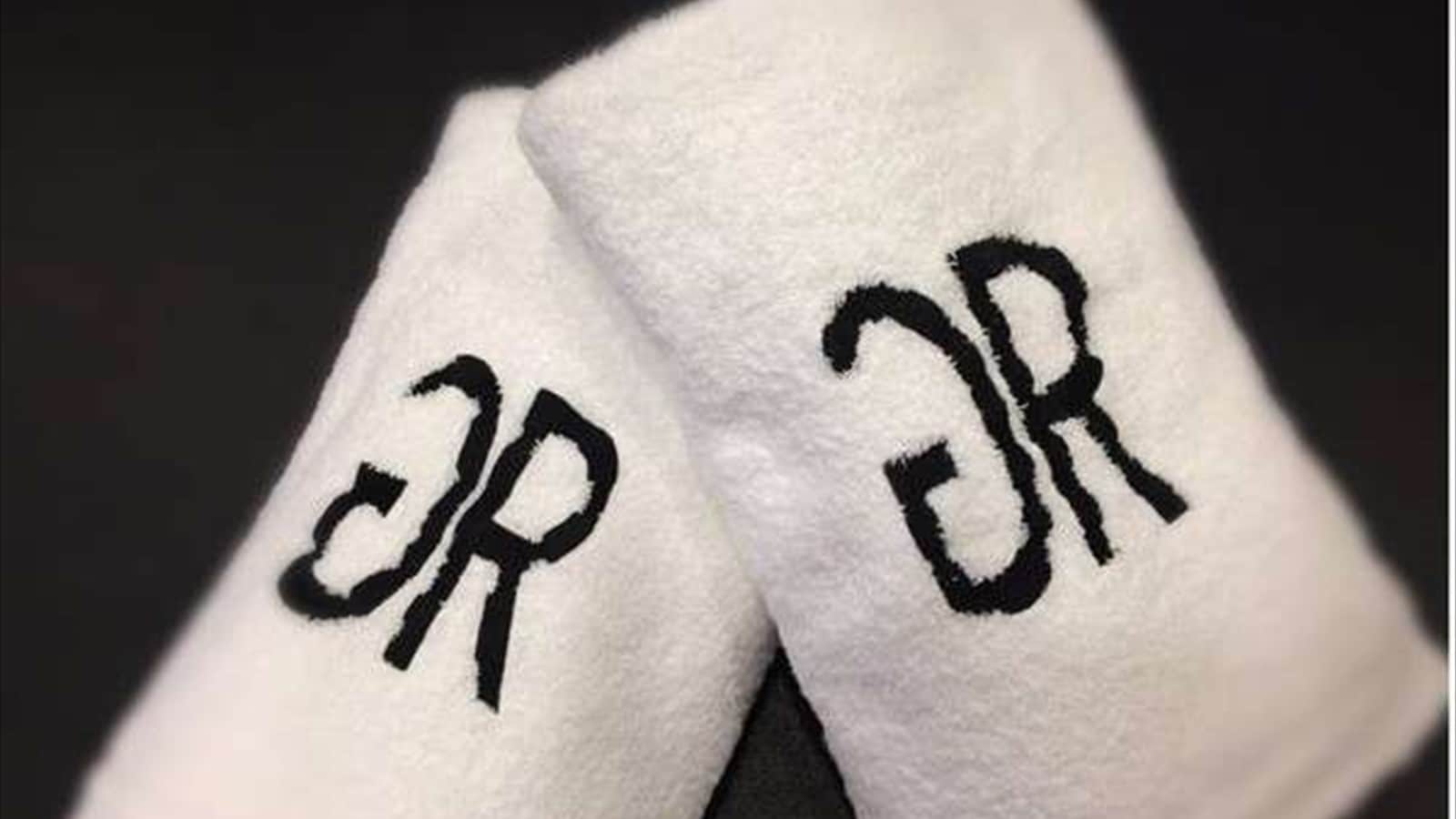 GR Bath Towels and Face Towels