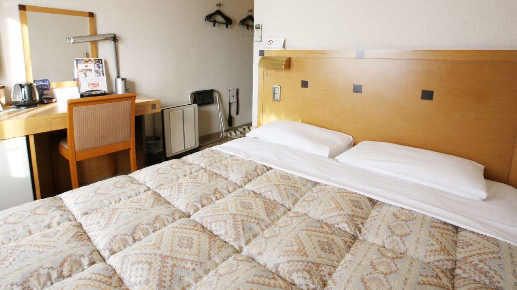 ☆Double room