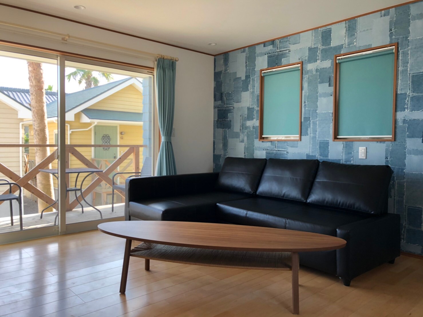 sofa
