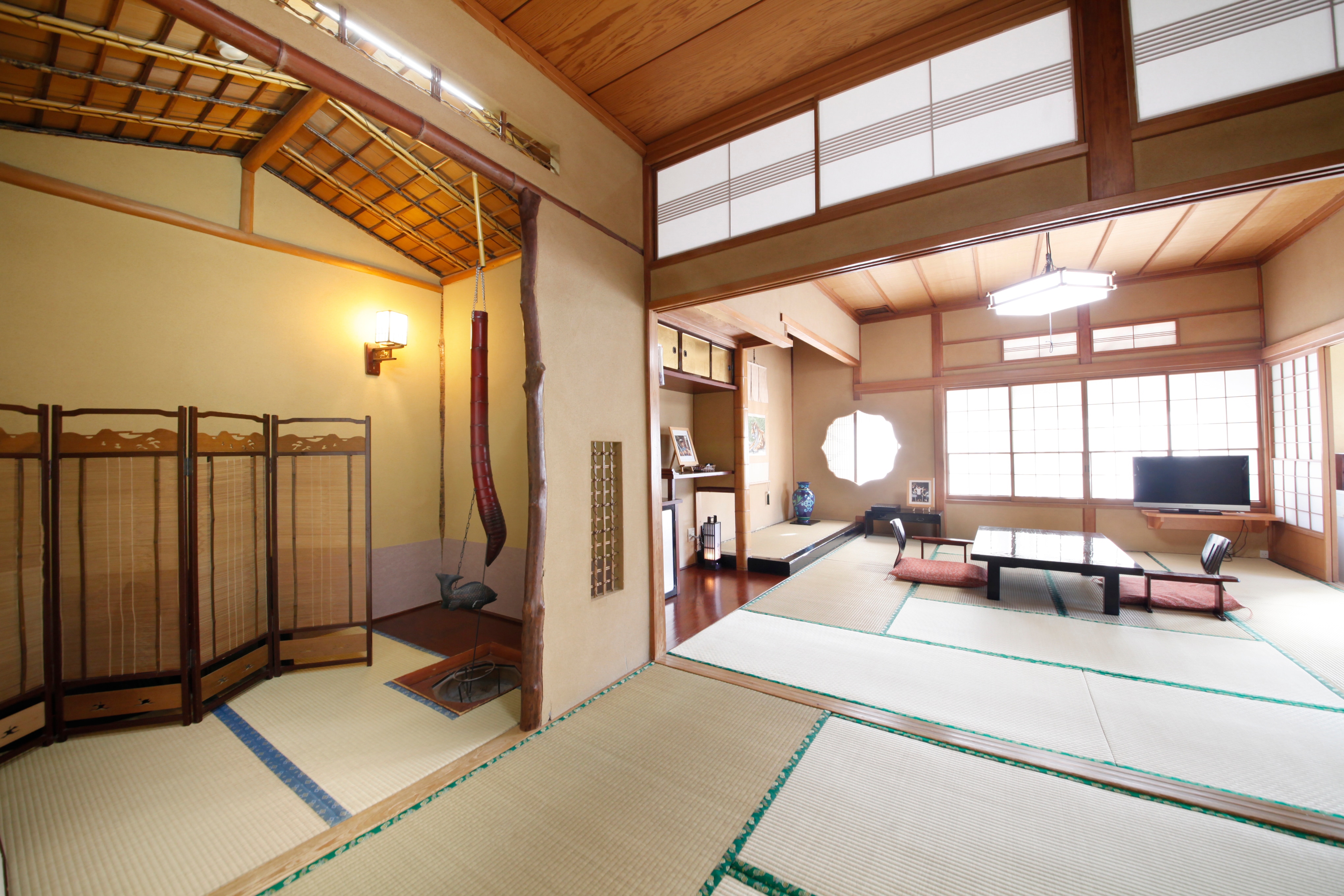 尤里姆大廳