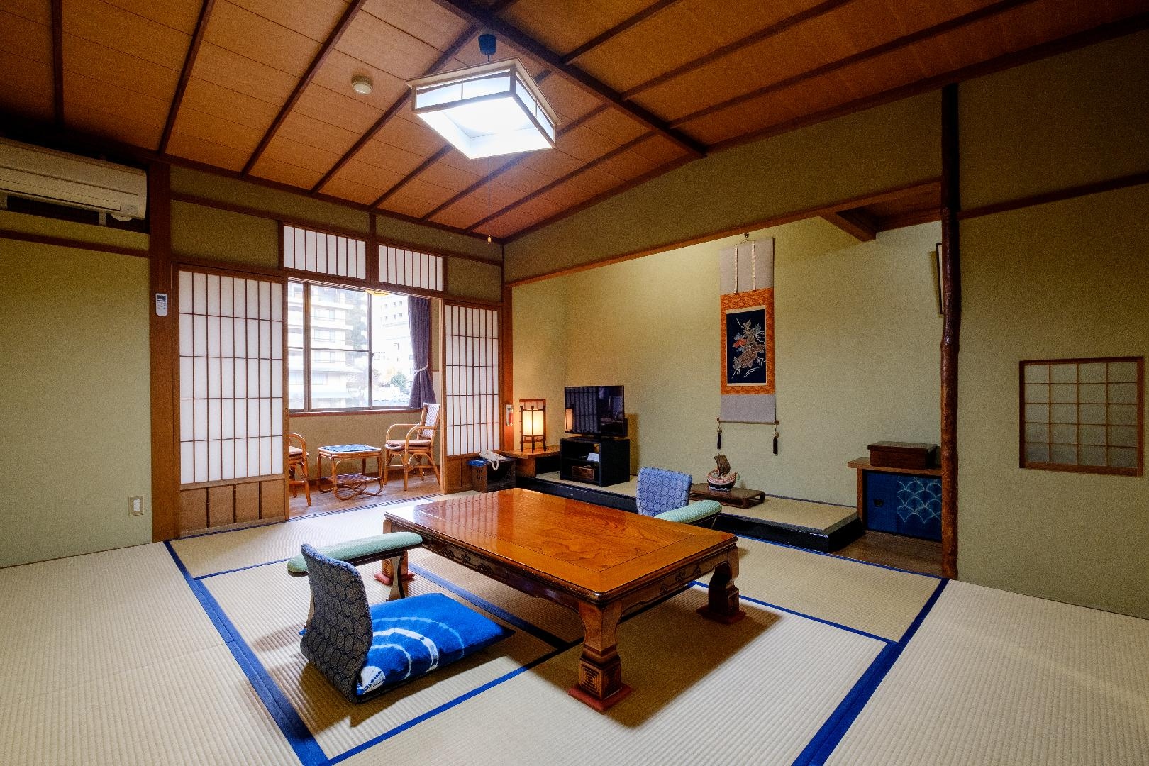 Hotel photo 7 of Kiya Ryokan.