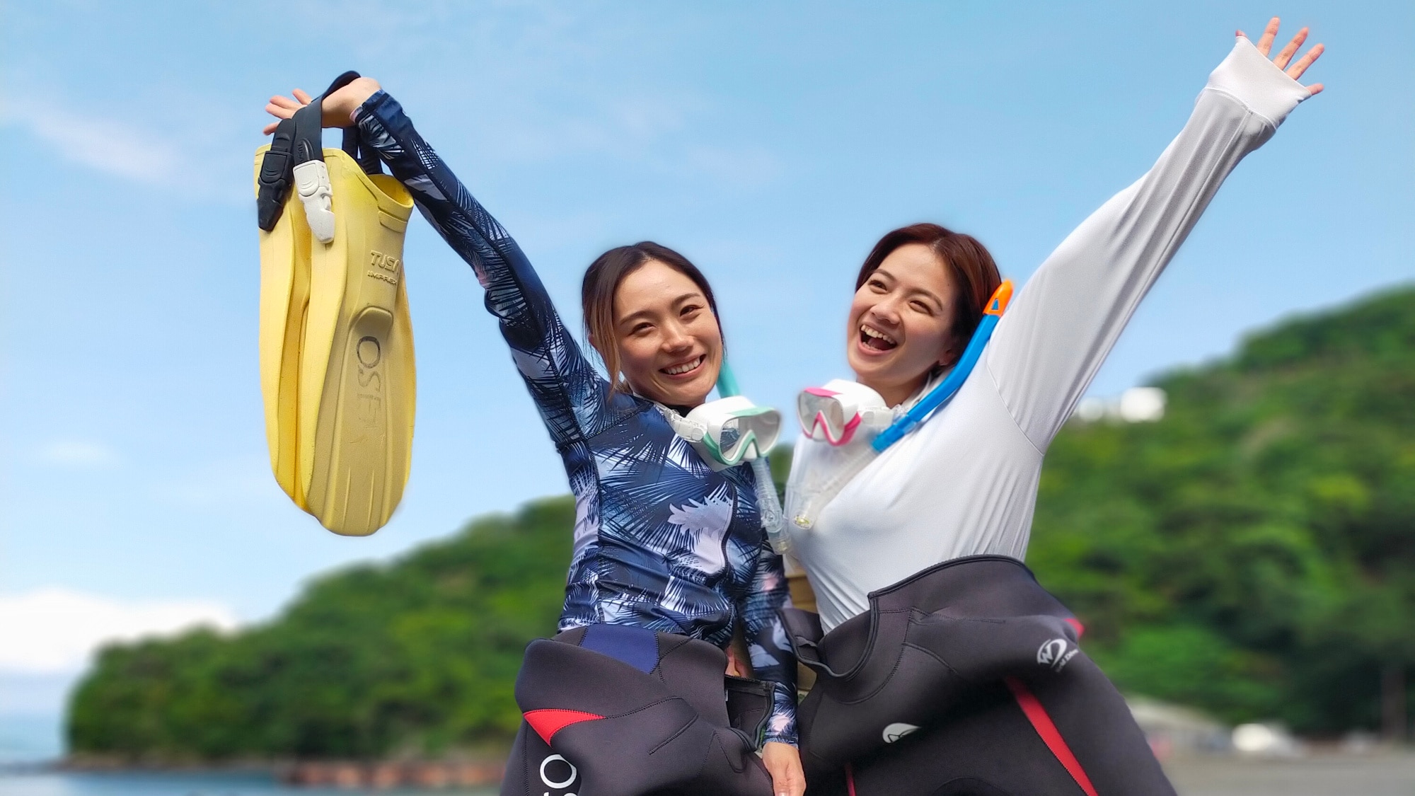試潛 (16.9)