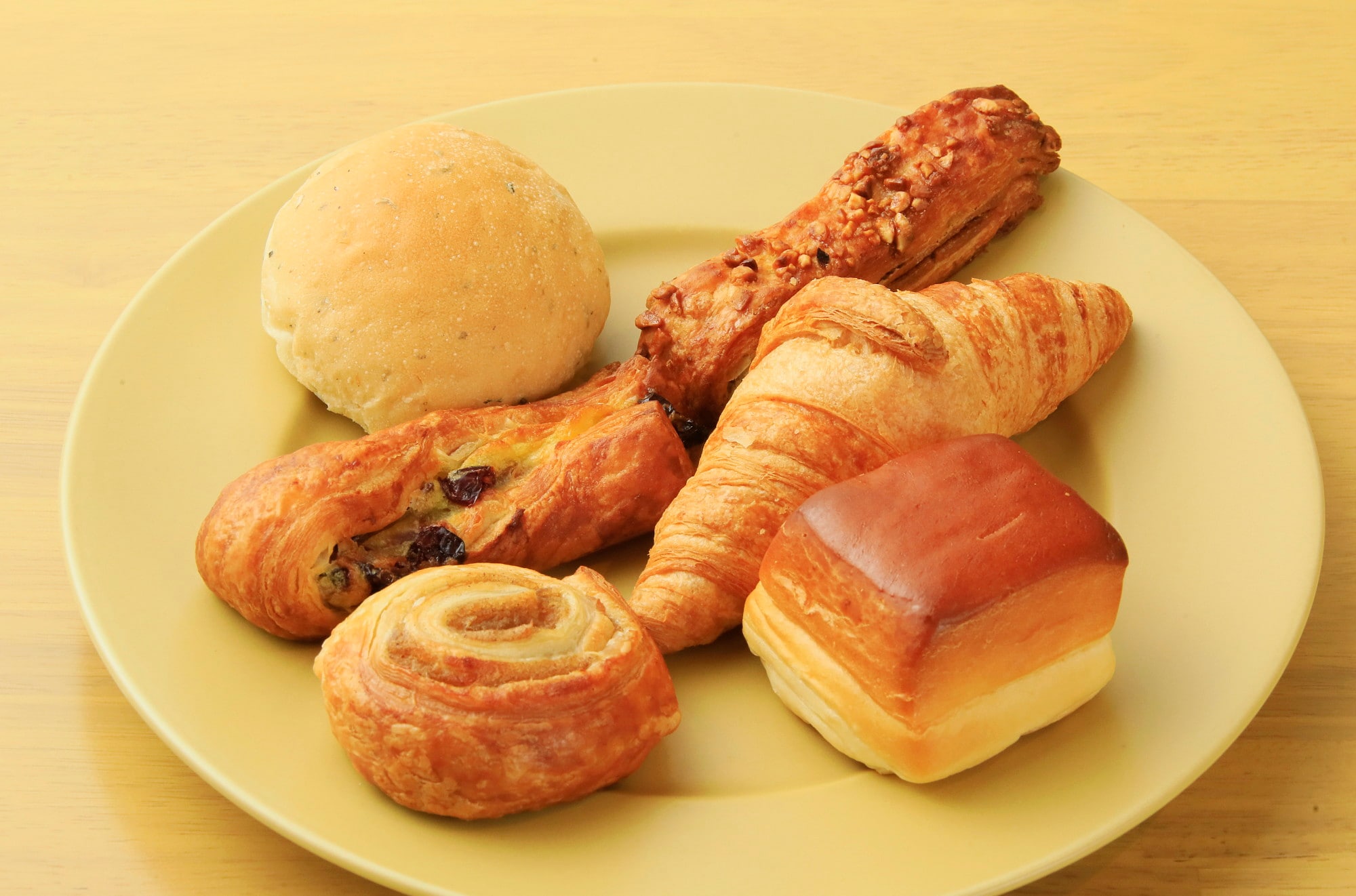Contoh sarapan