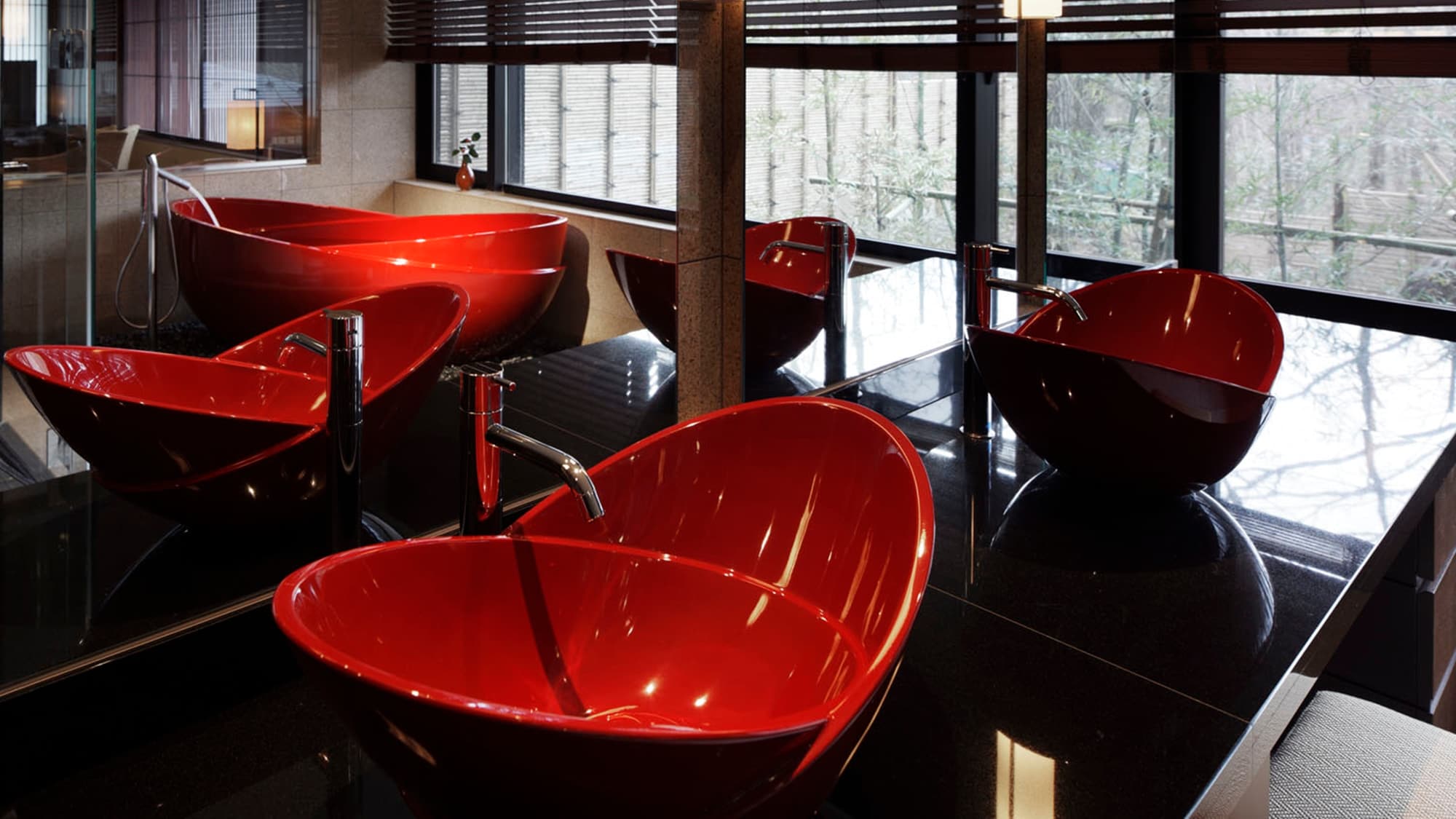 ■ Presidential Suite / 116.0 square meters