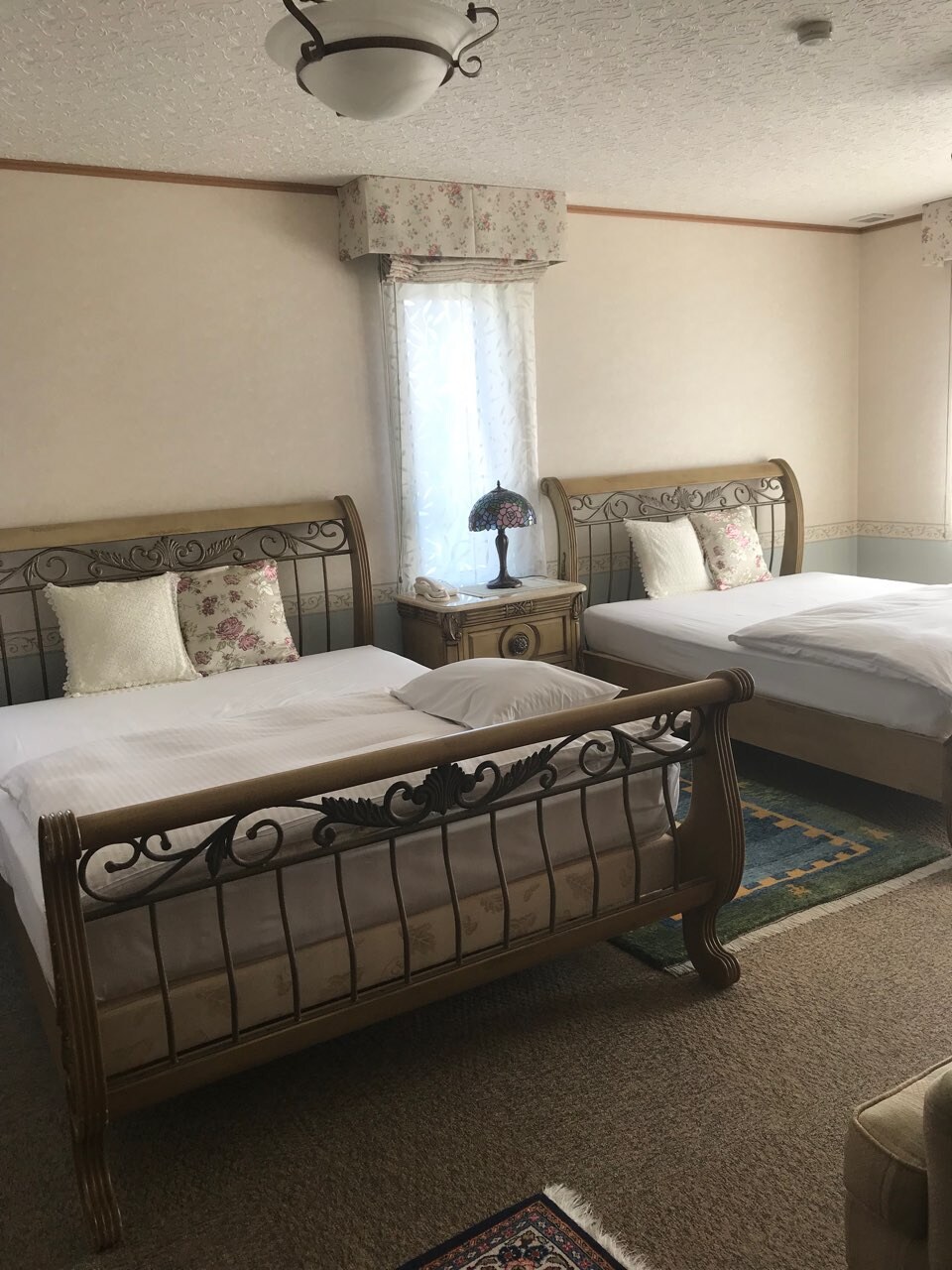 Room example 1