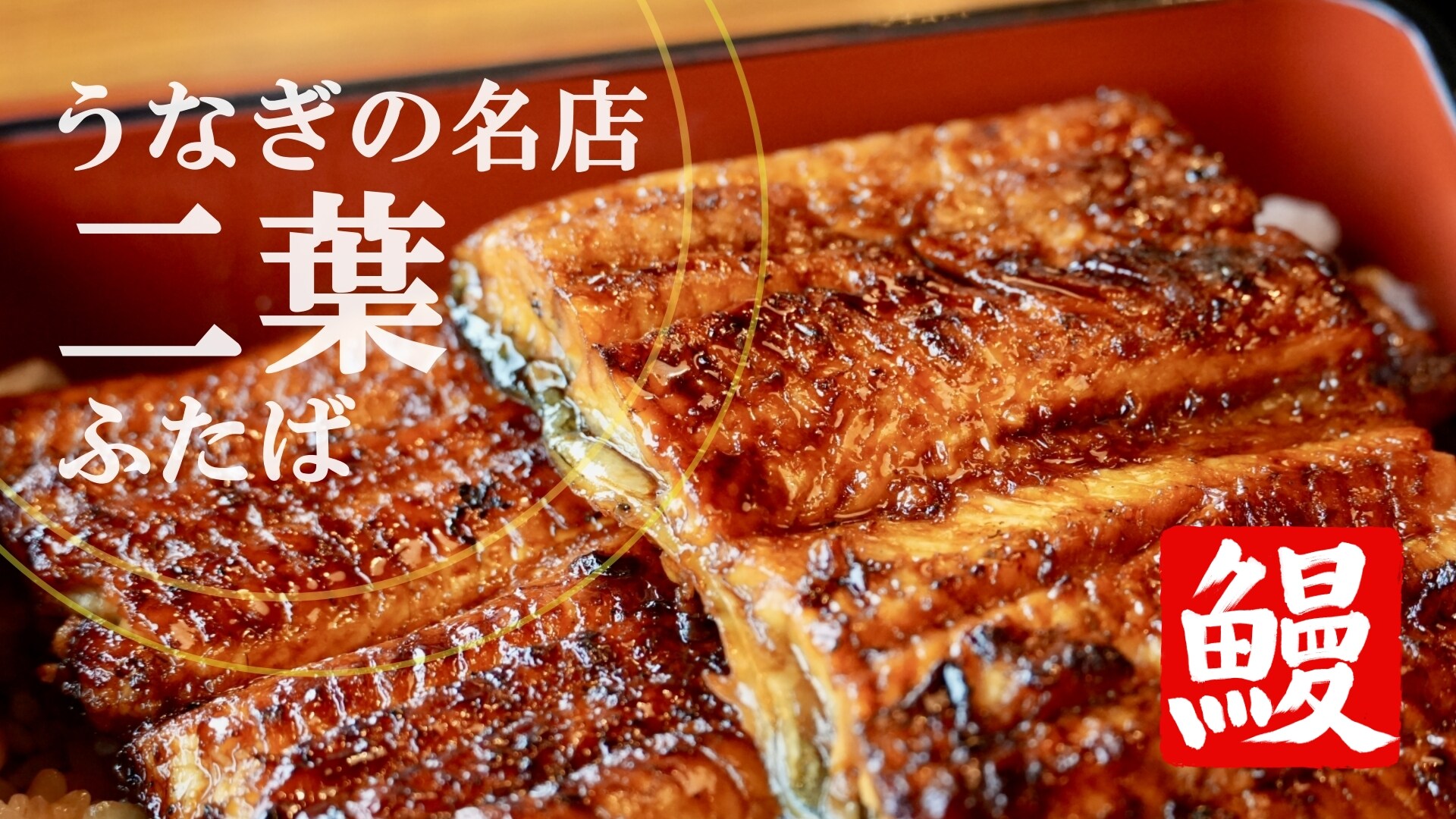 鰻魚和鰻魚碗計劃