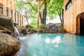Private bath