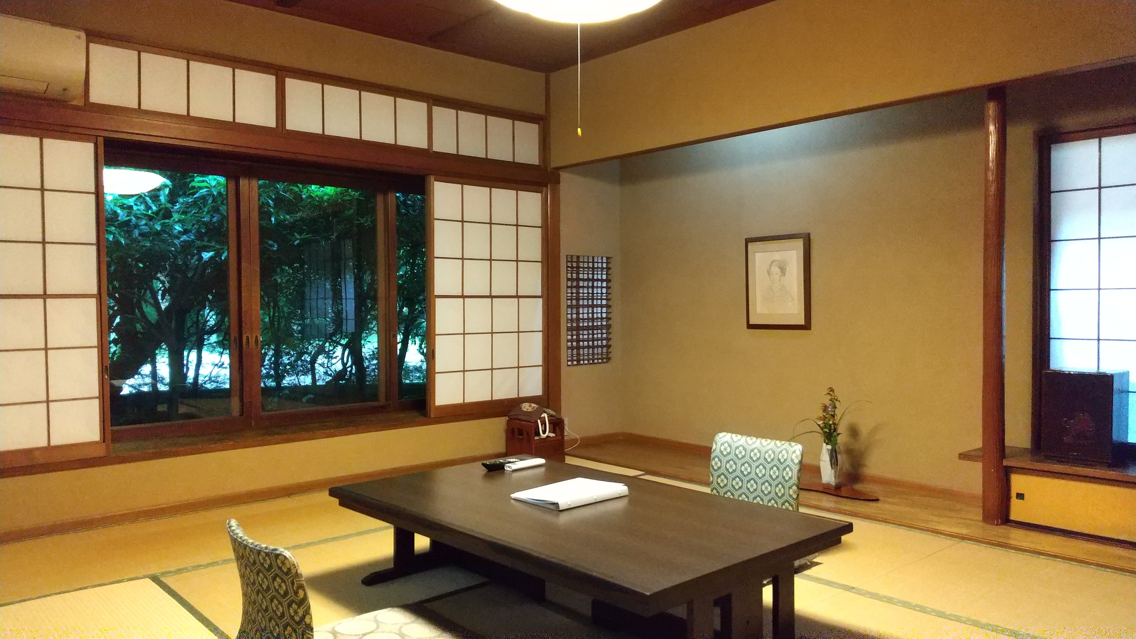 8 tatami mat room 2