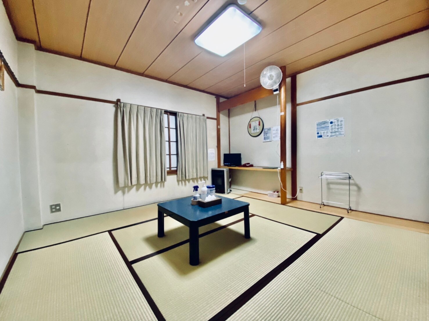 日式房間