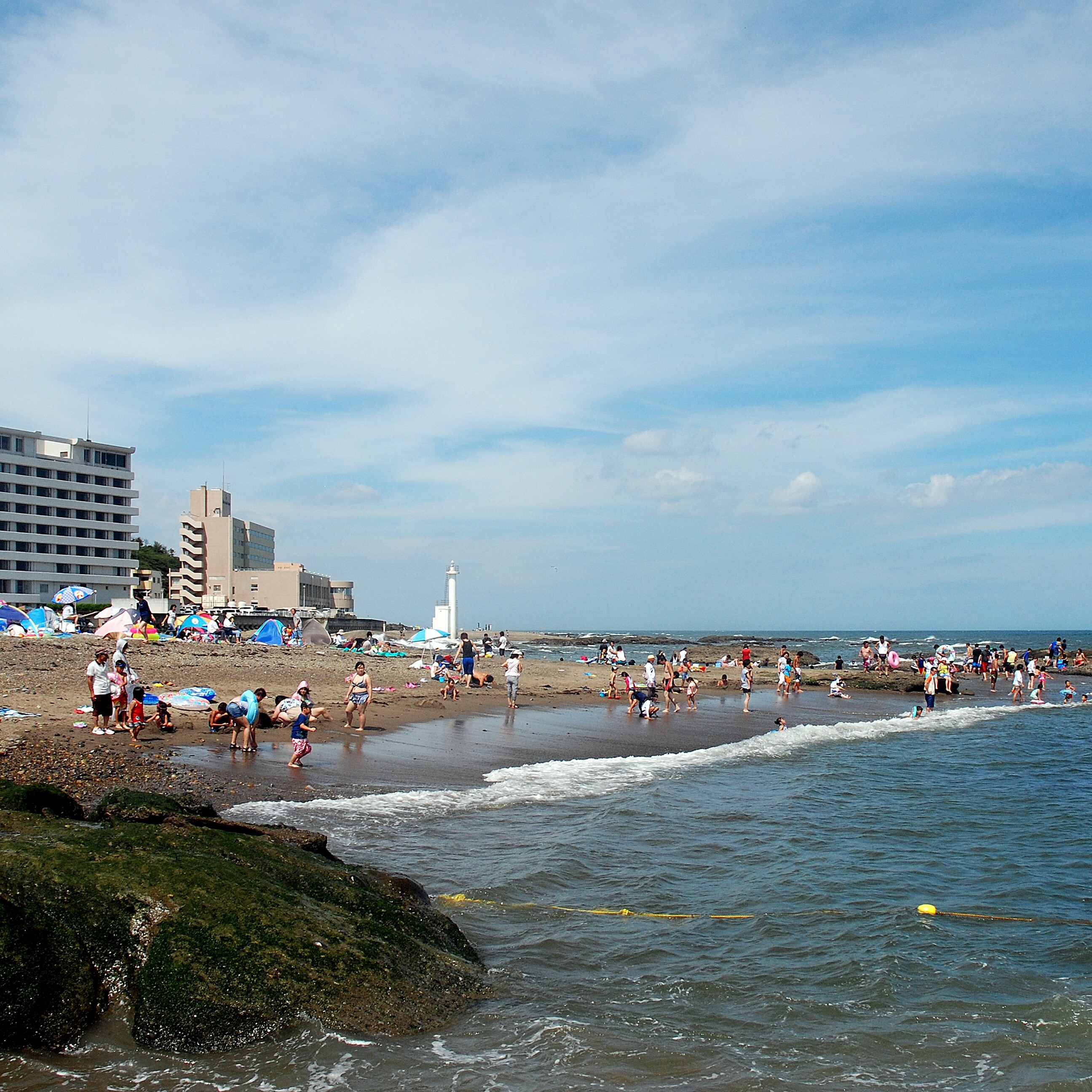 Hotel photo 42 of Oarai Seaside Hotel.