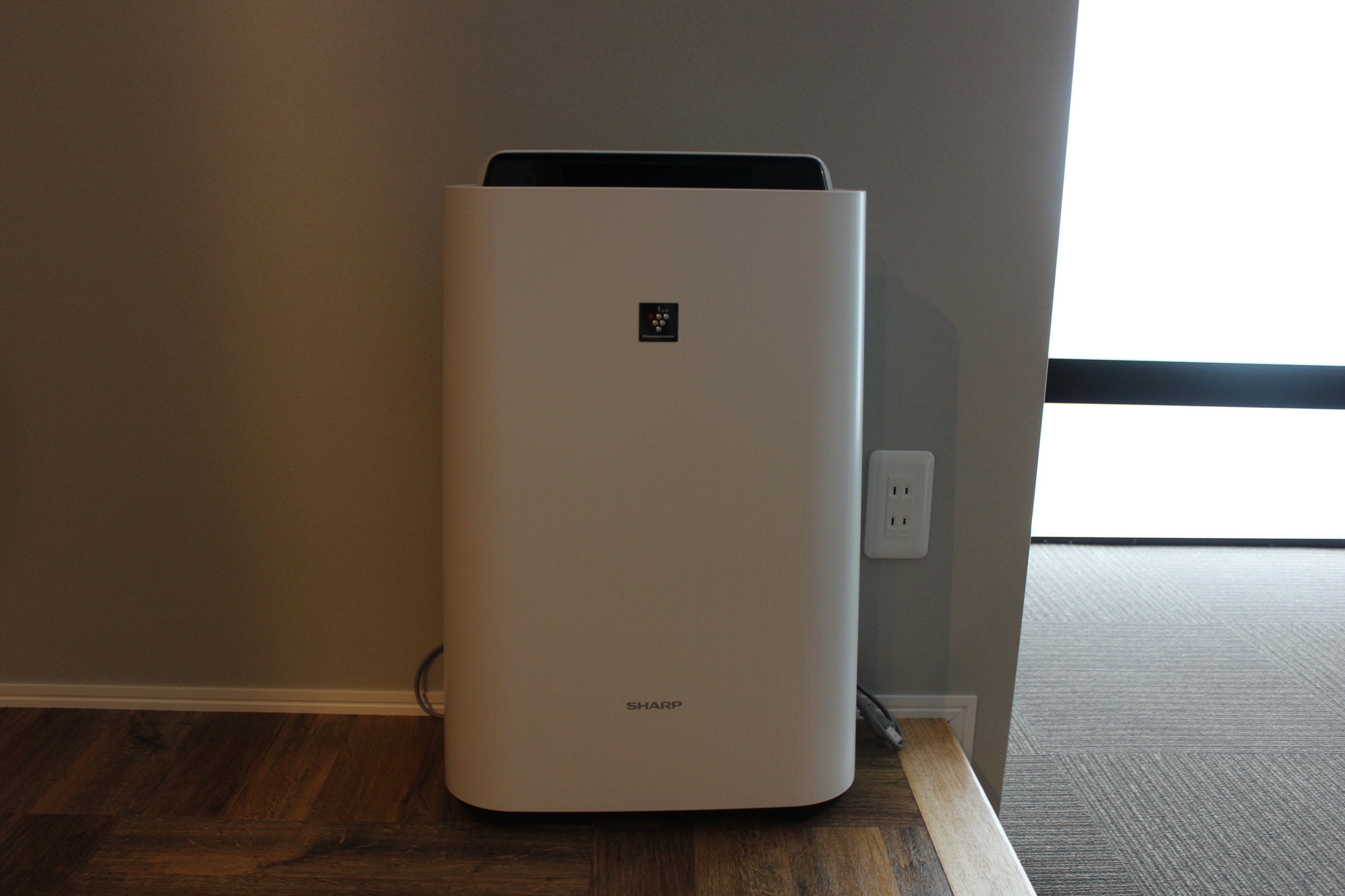 Rest Air Purifier