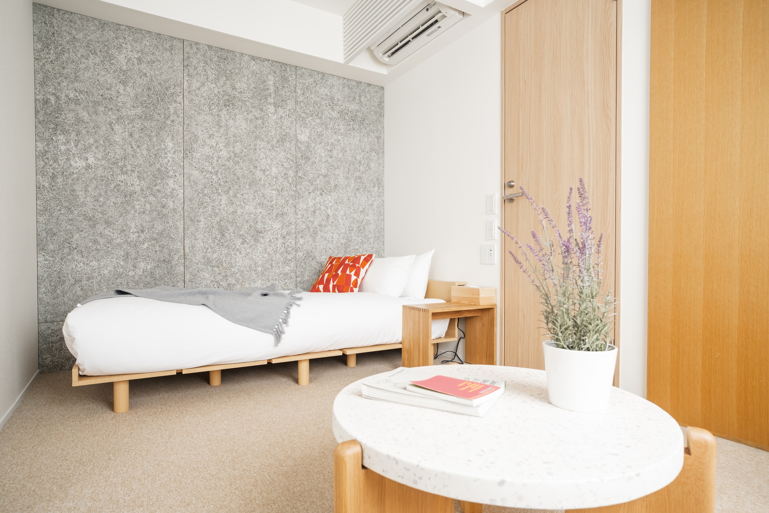 Studio 40D (Non-smoking)