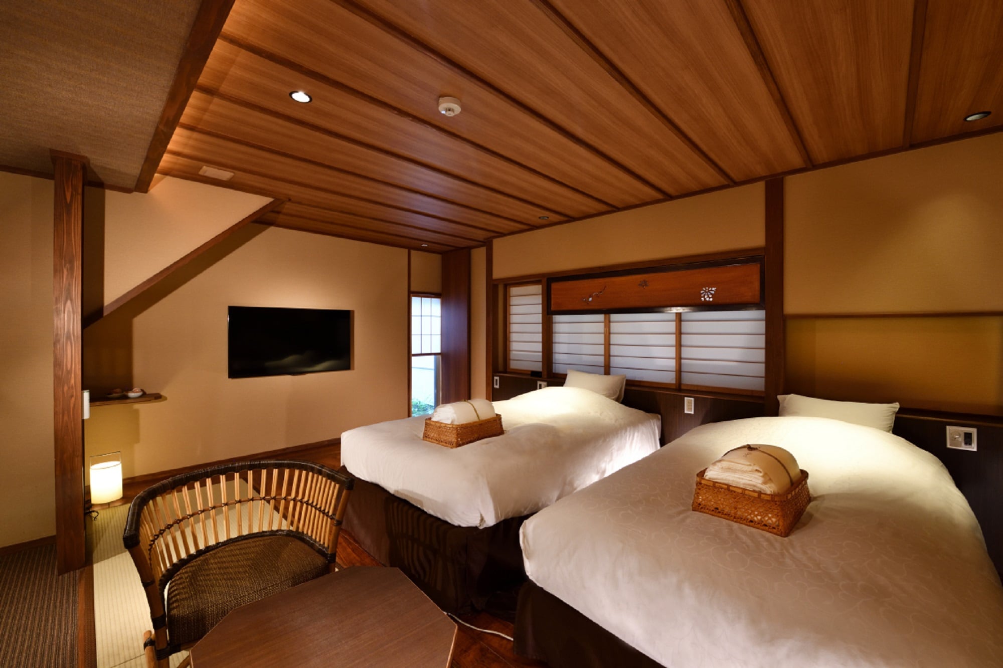 Guest room [Tokiwa]