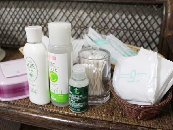 Amenities