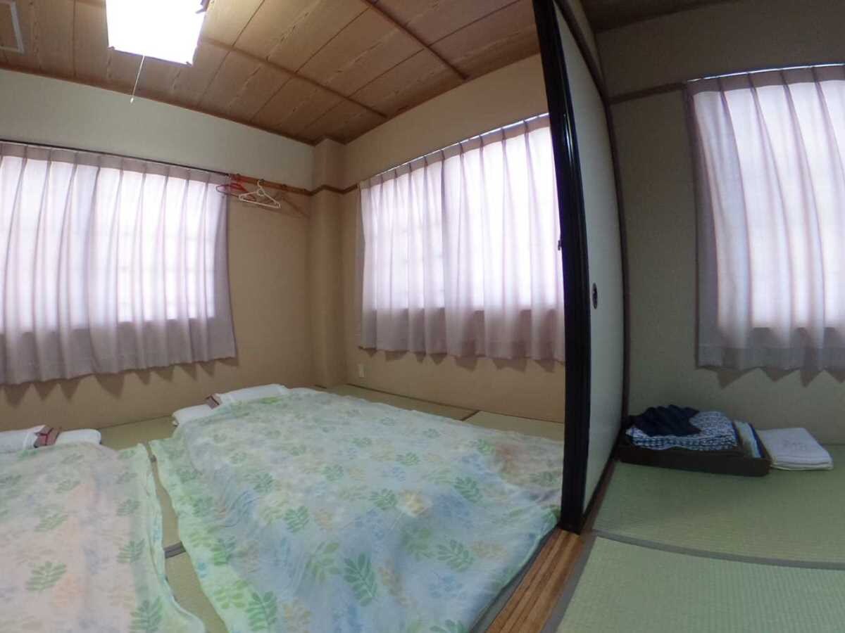 Guest room (6 tatami mats)
