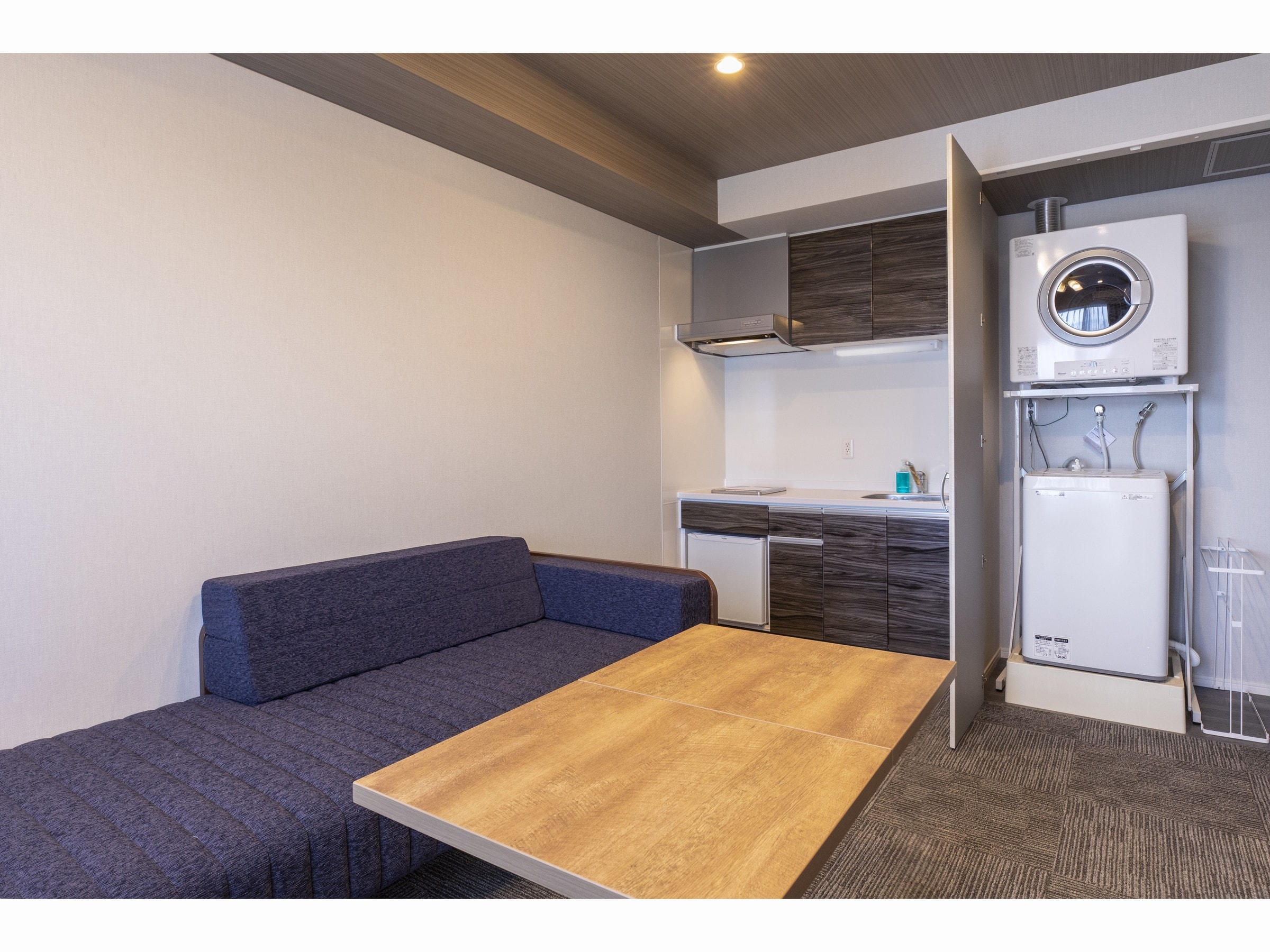 Superior Suite Living