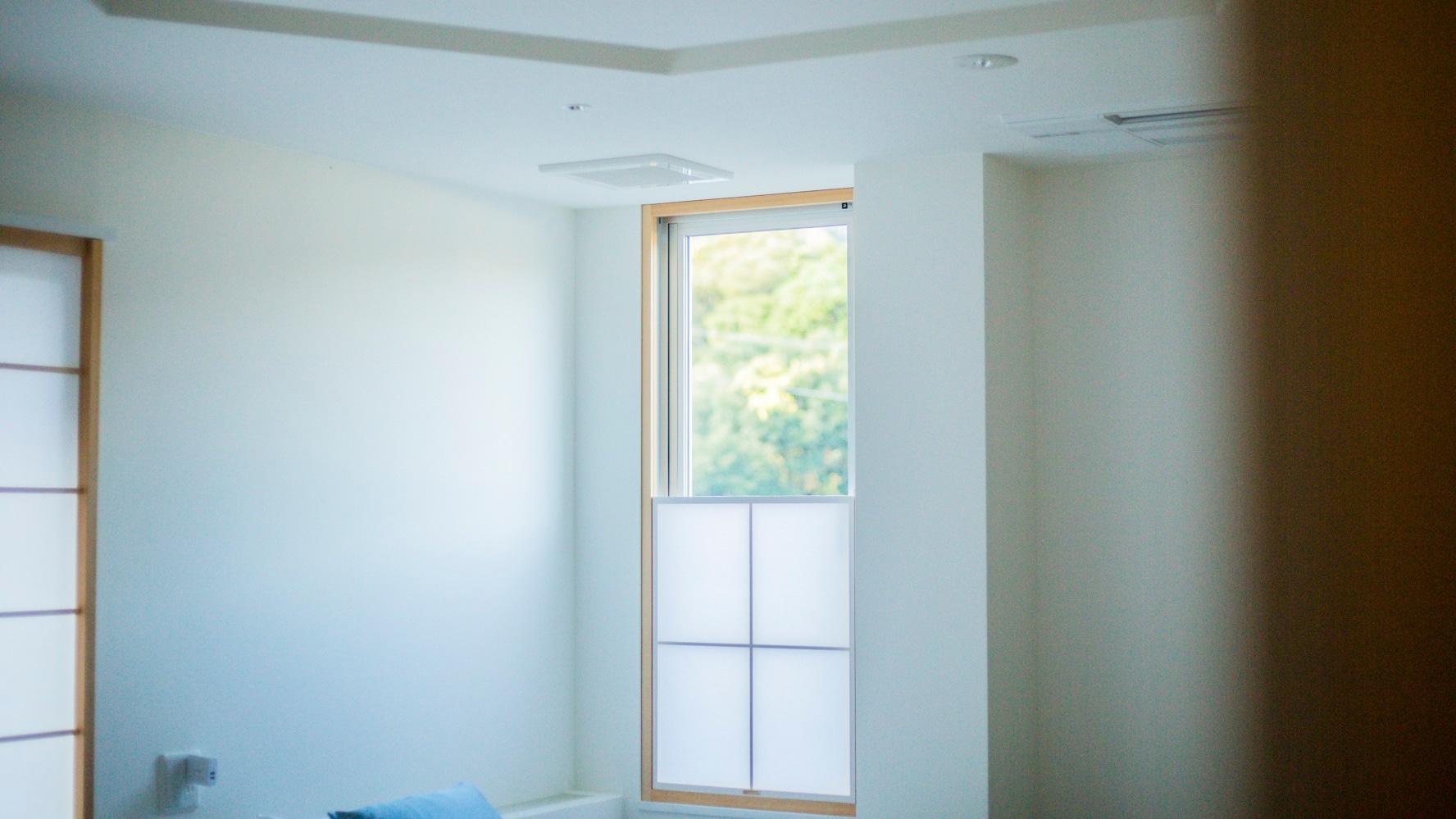 [Month] Japanese-style room image