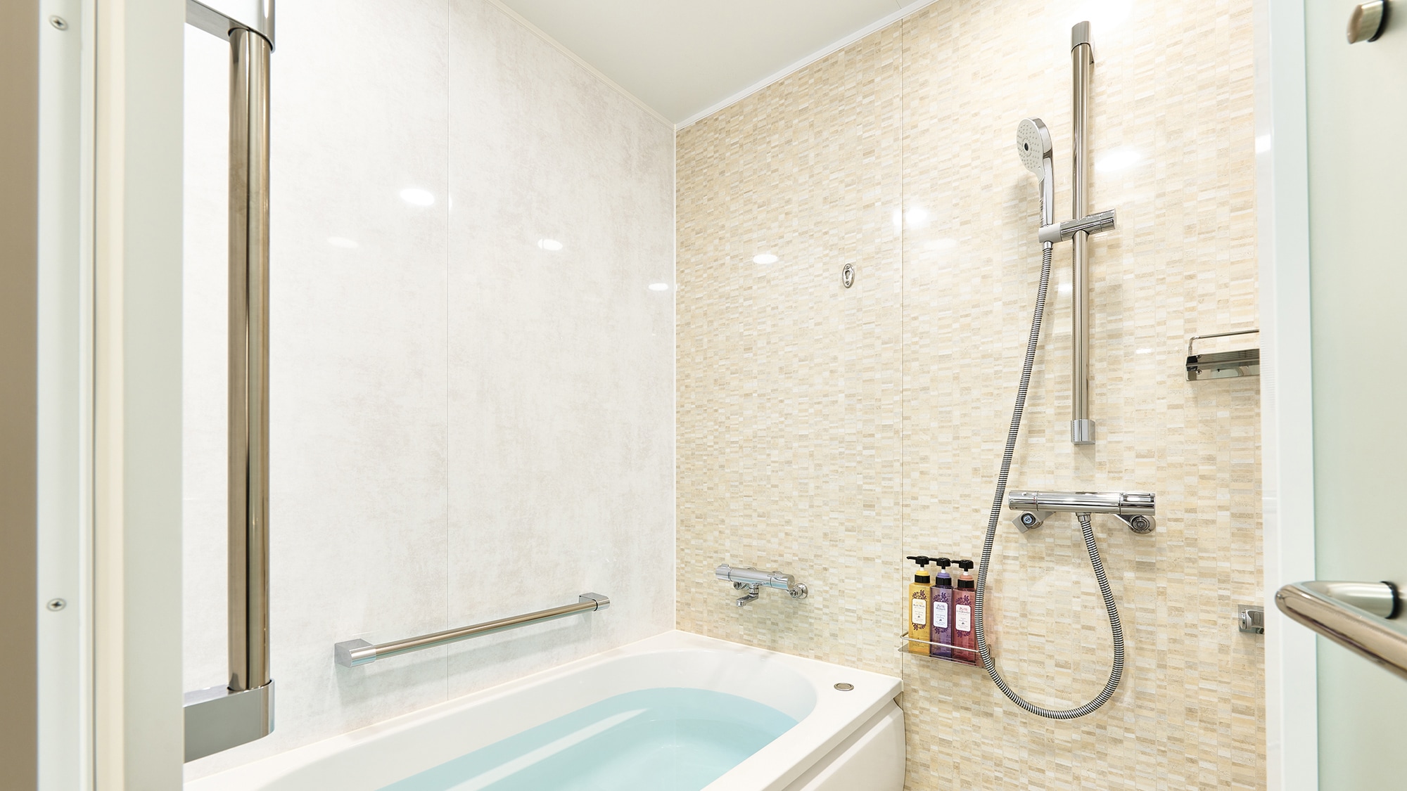 [Triple room] Bathroom *Image