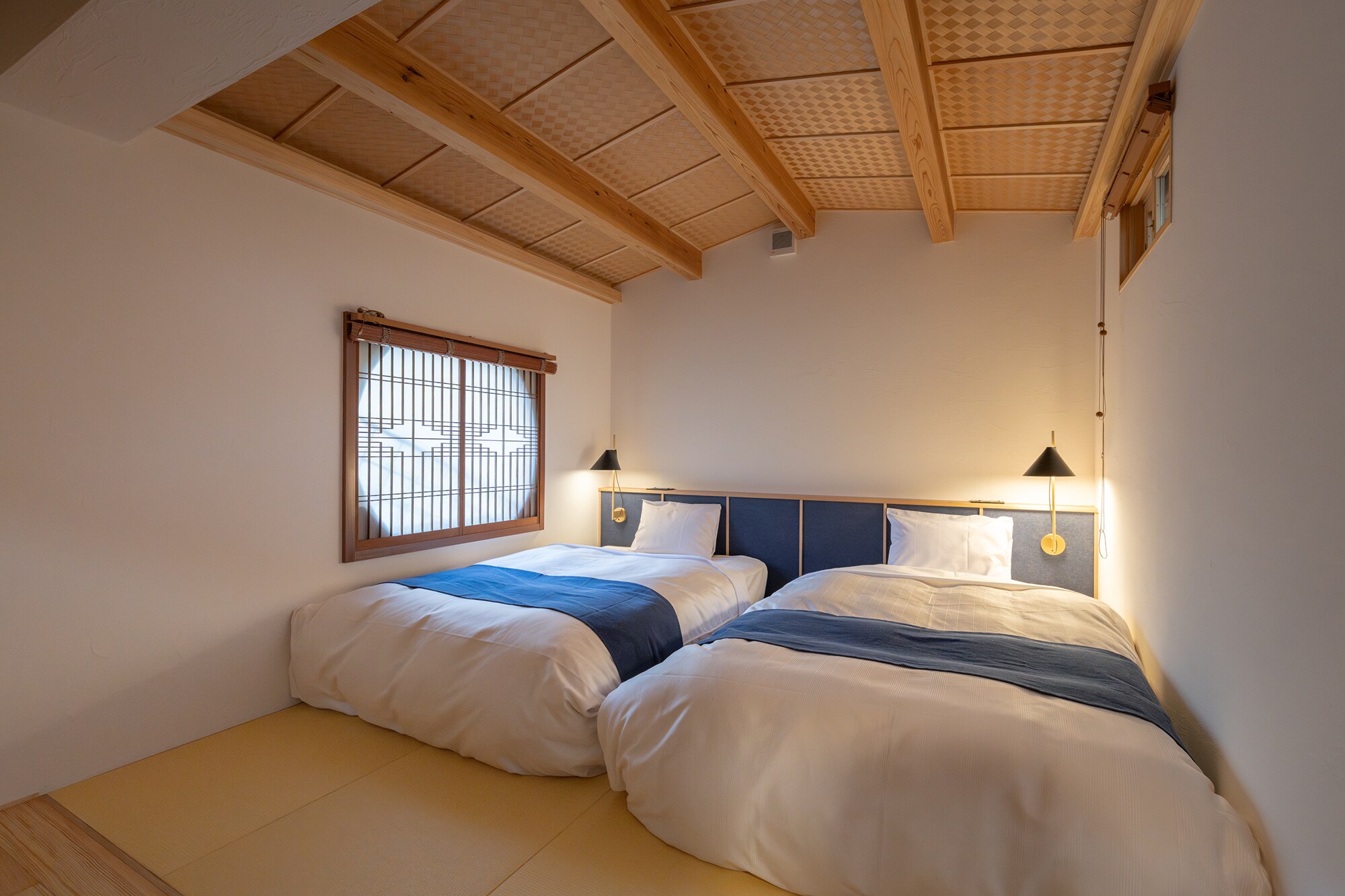 Phòng ngủ Chosentei