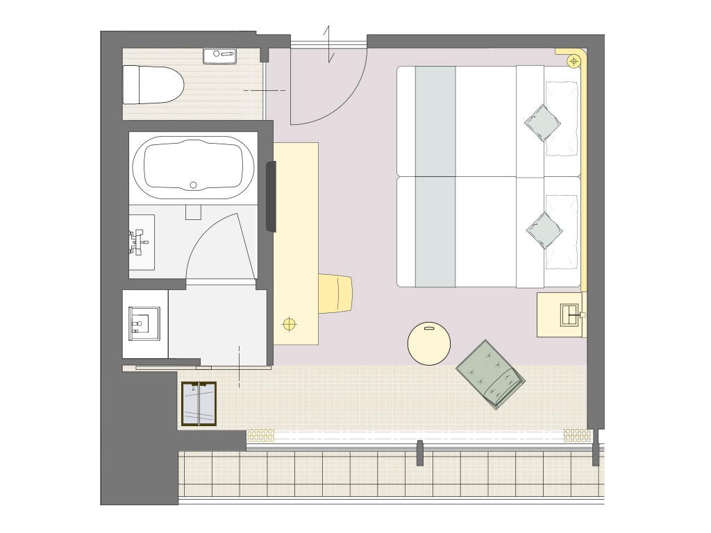 [Musset Twin] (Layout)