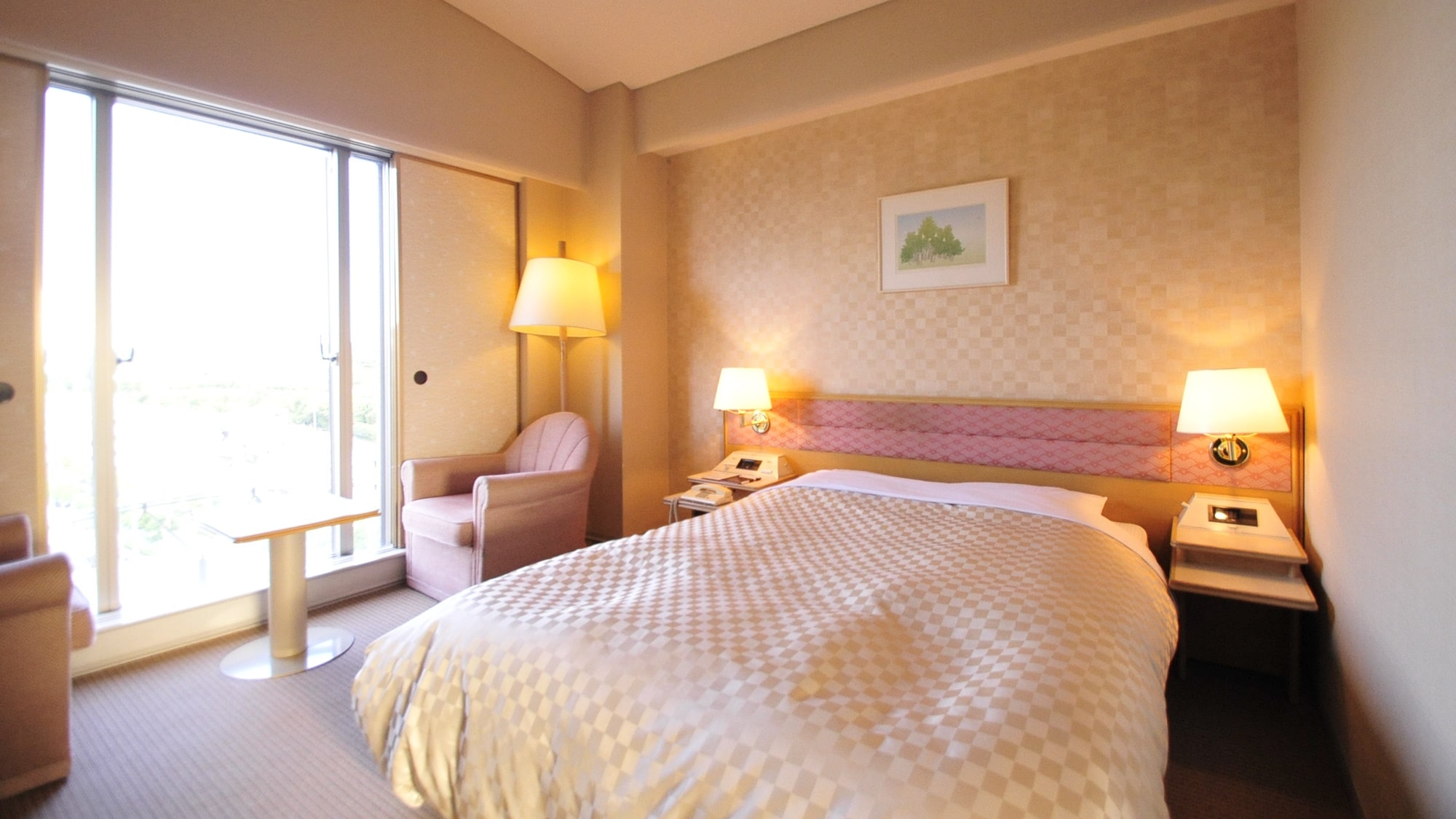 *Double Room