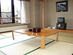 房間示例 2