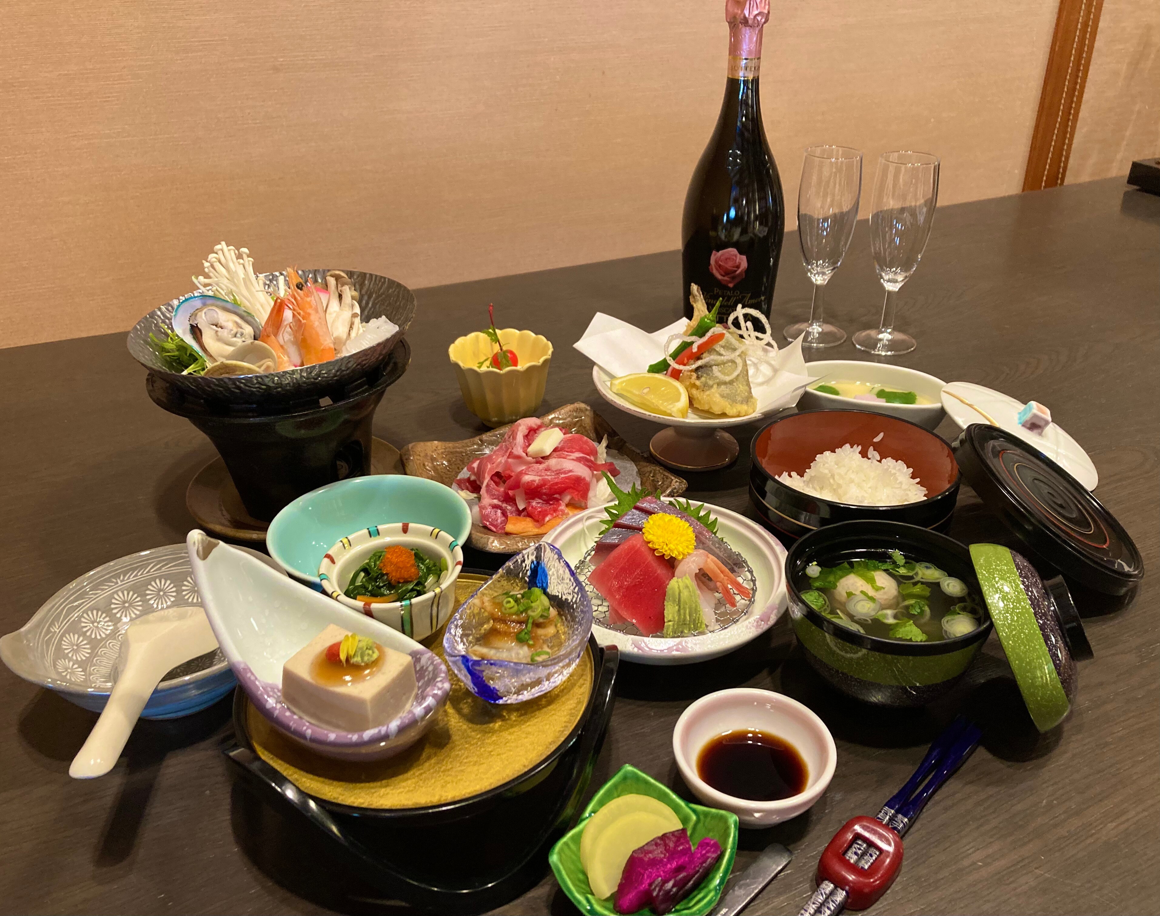 Anniversary Plan